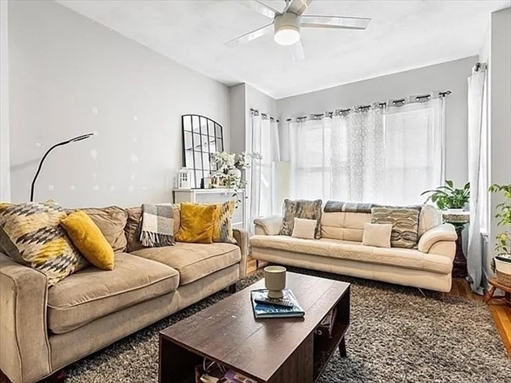 17 Cypress St, Apt 1