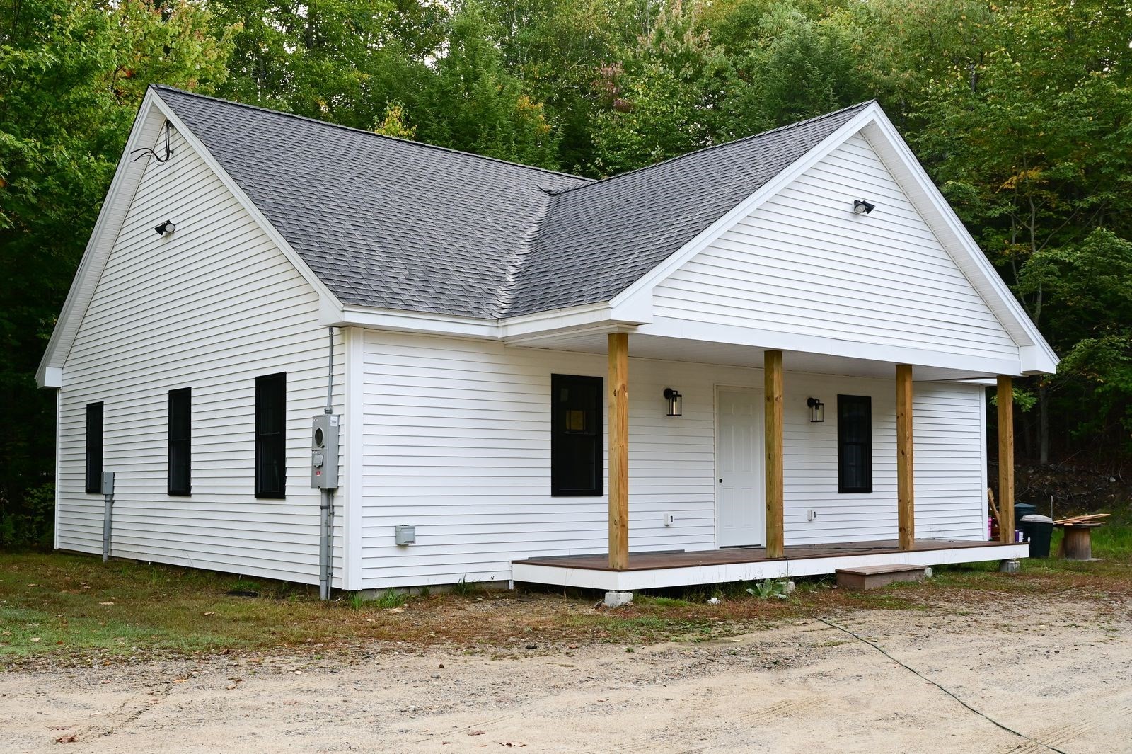 152 Ashby Road, Ashburnham, MA 01430 - Image 1