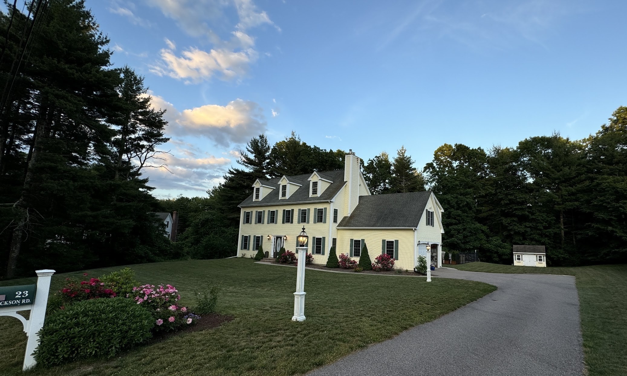 23 Fredrickson Rd, Norfolk, MA 02056 - Image 2