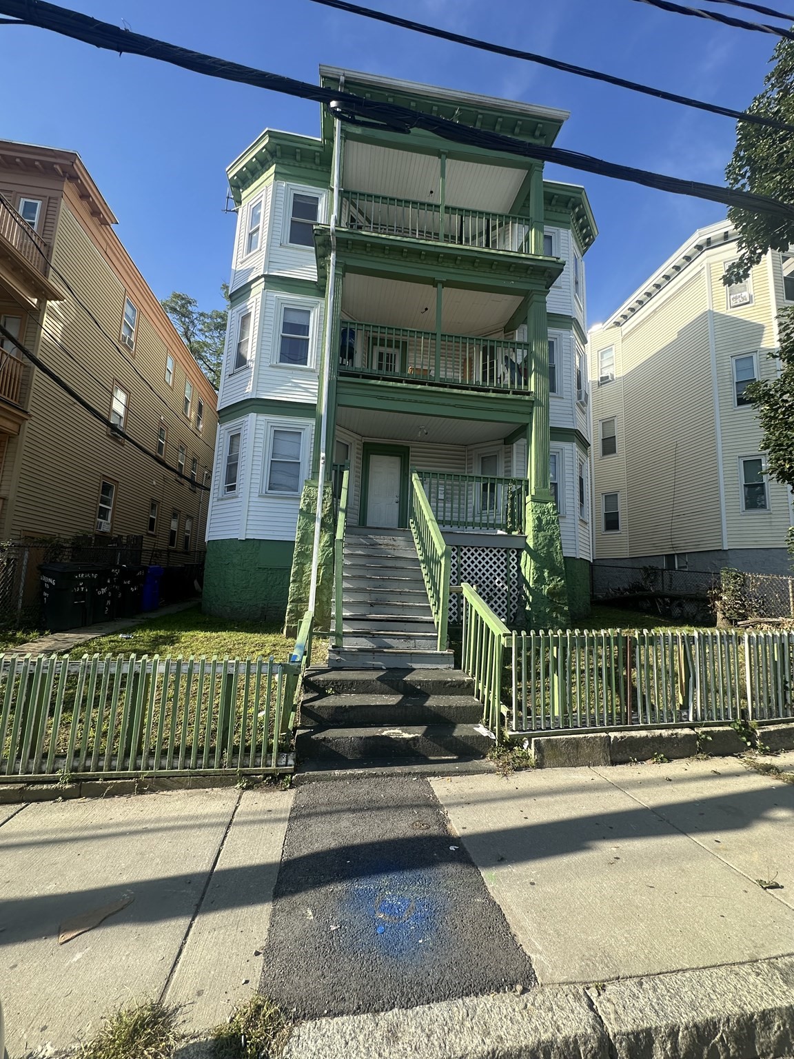 6 Deering Rd, Mattapan, Boston, MA 02126 - Image 3