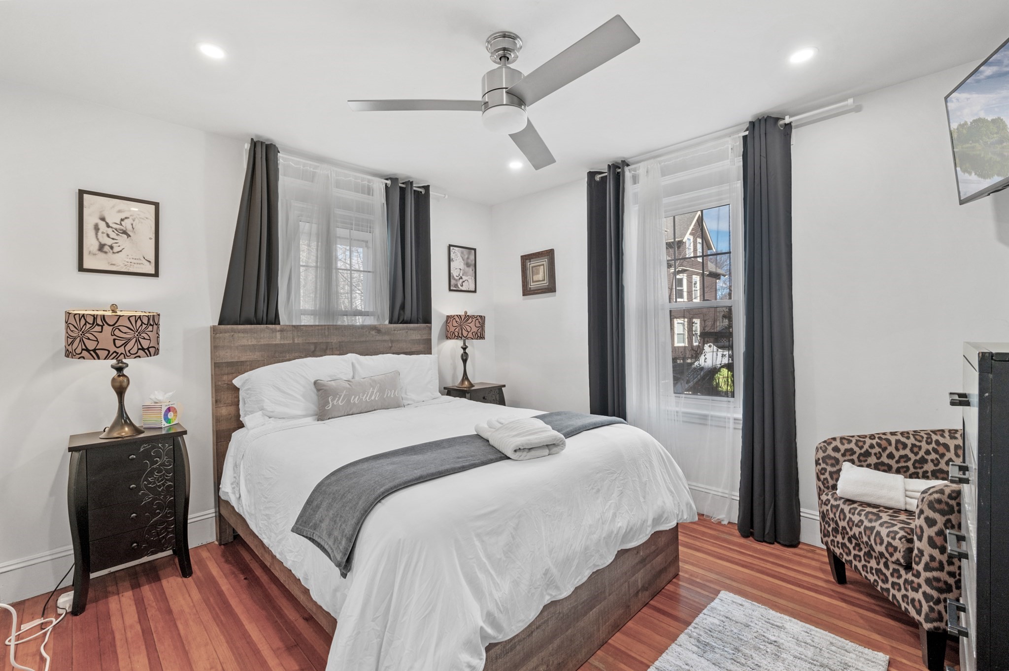 127 Selwyn St, Roslindale, Boston, MA 02131 - Image 29