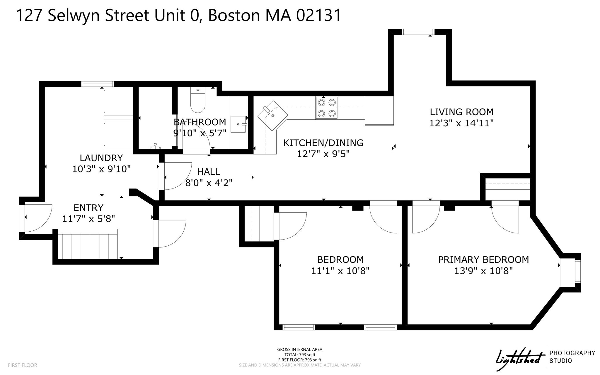 127 Selwyn St, Roslindale, Boston, MA 02131 - Image 39