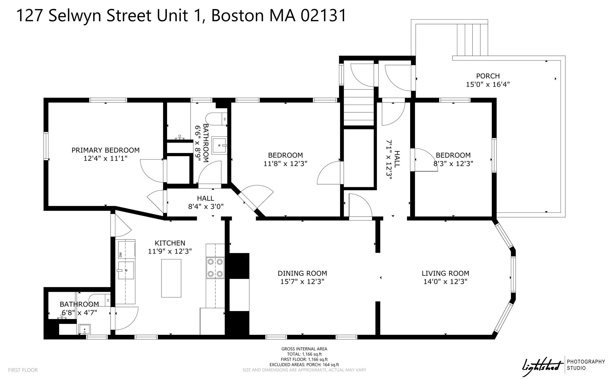 127 Selwyn St, Roslindale, Boston, MA 02131 - Image 40