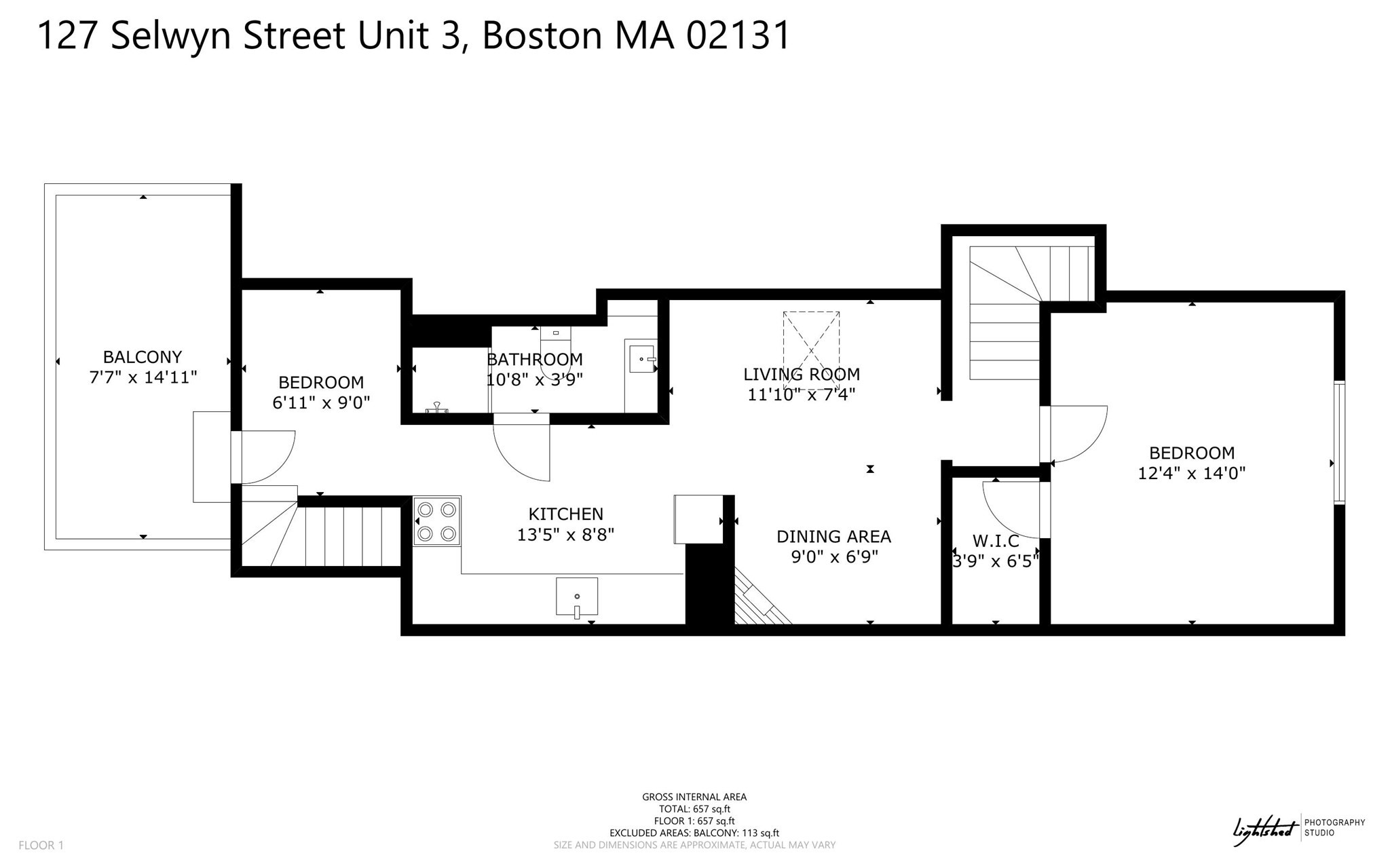 127 Selwyn St, Roslindale, Boston, MA 02131 - Image 42