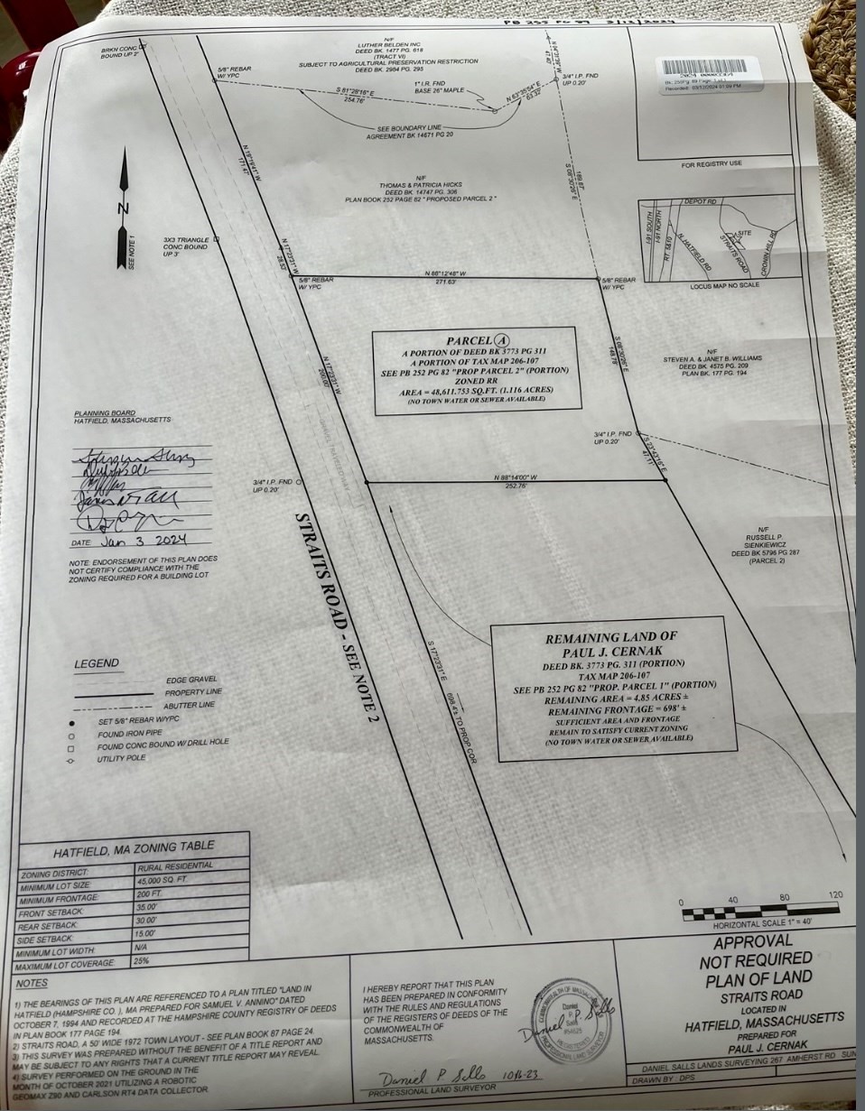 0 Straits Road, Hatfield, MA 01038 - Image 10