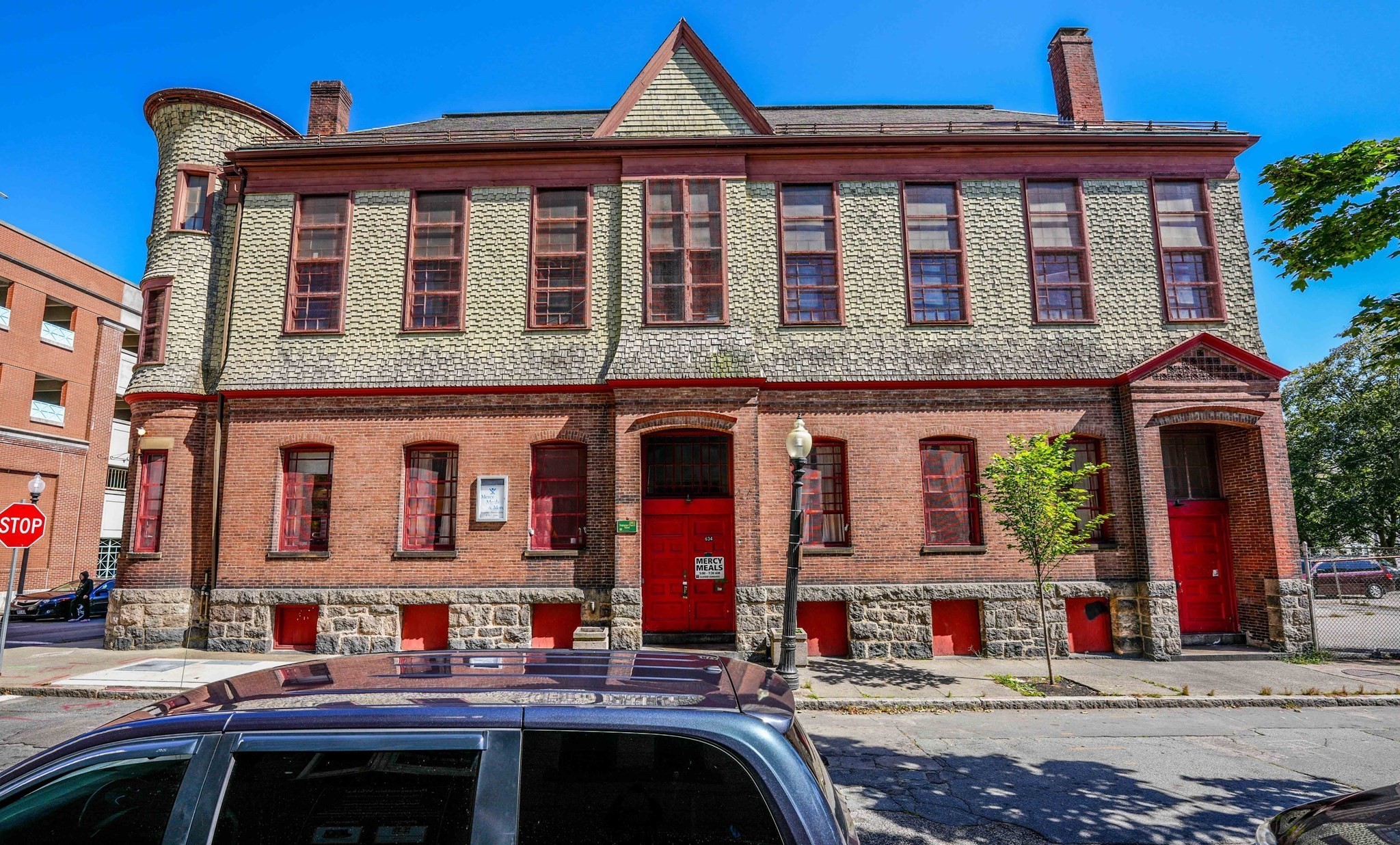 636 Purchase St, New Bedford, MA 02740 - Image 4