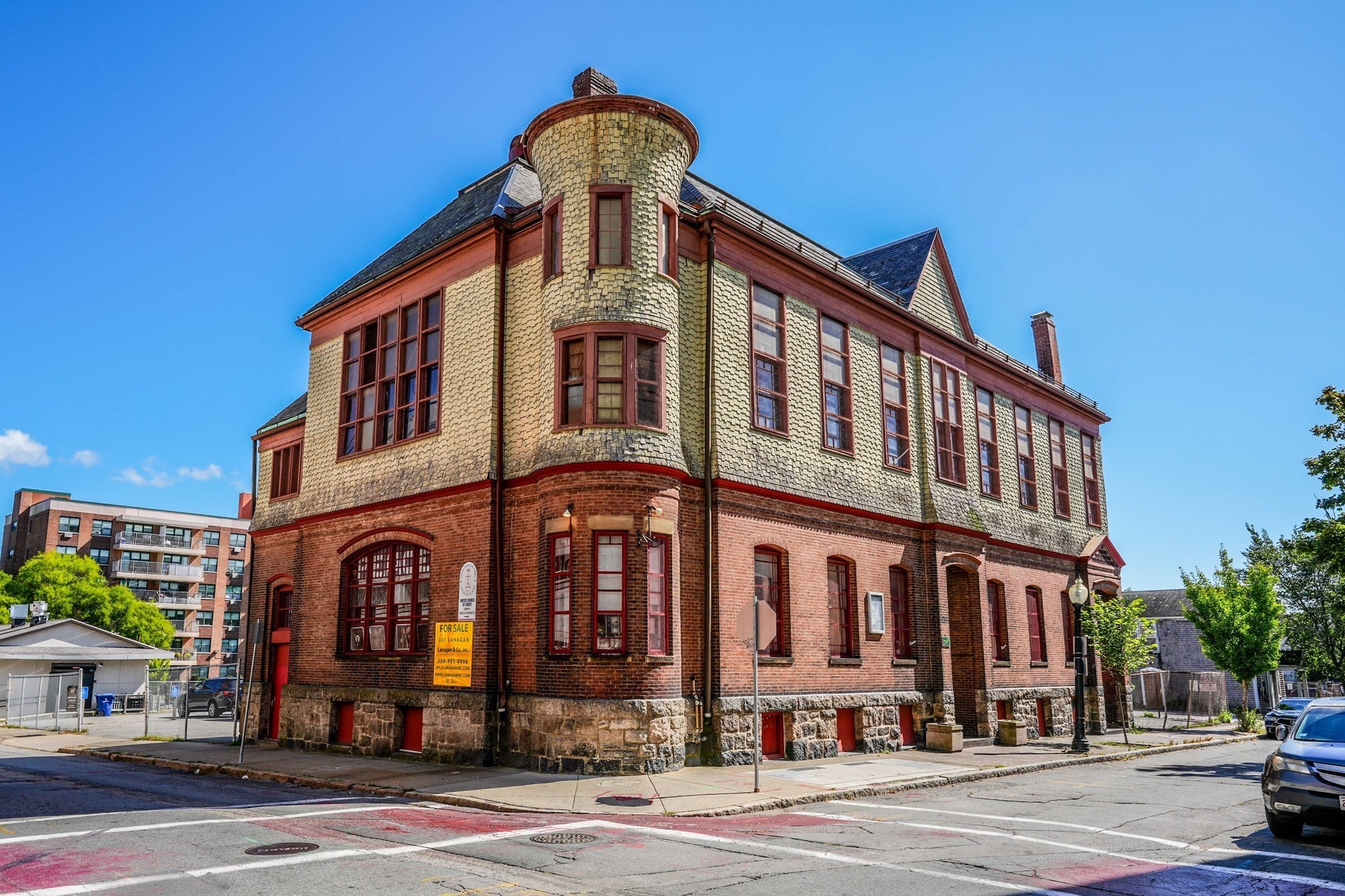 636 Purchase St, New Bedford, MA 02740 - Image 6