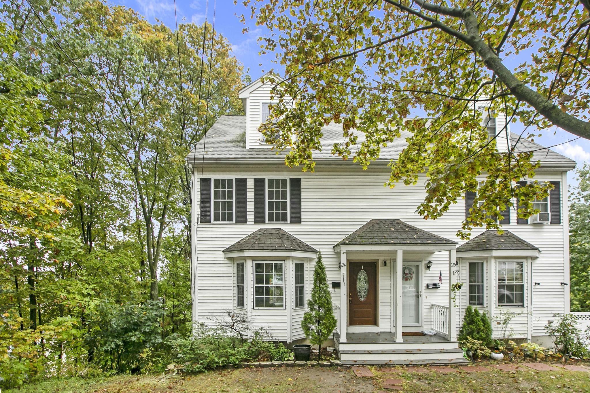 24 Ashworth Ter Unit 24, Haverhill, MA 01832