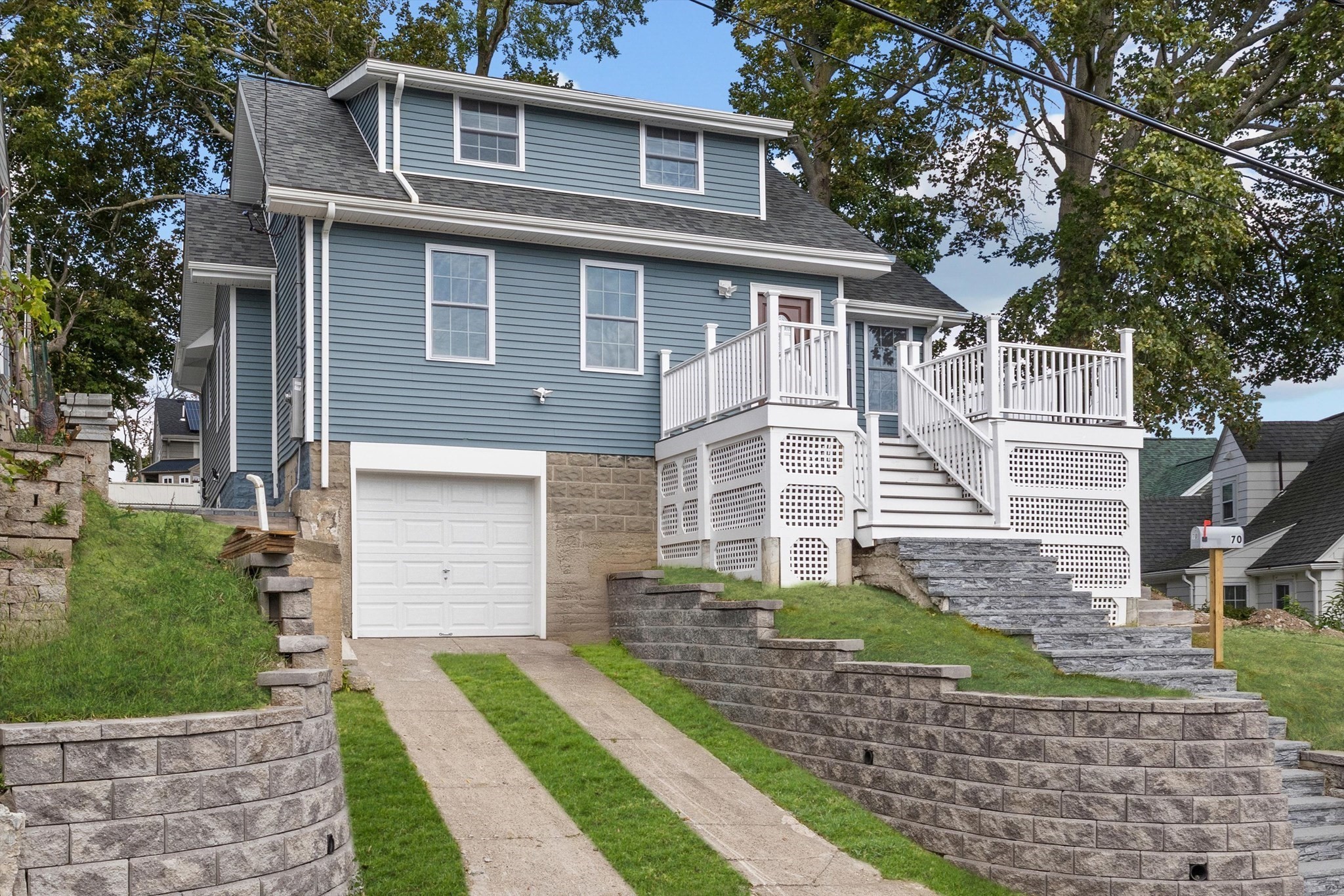 70 Edgehill Road, Winthrop, MA 02152