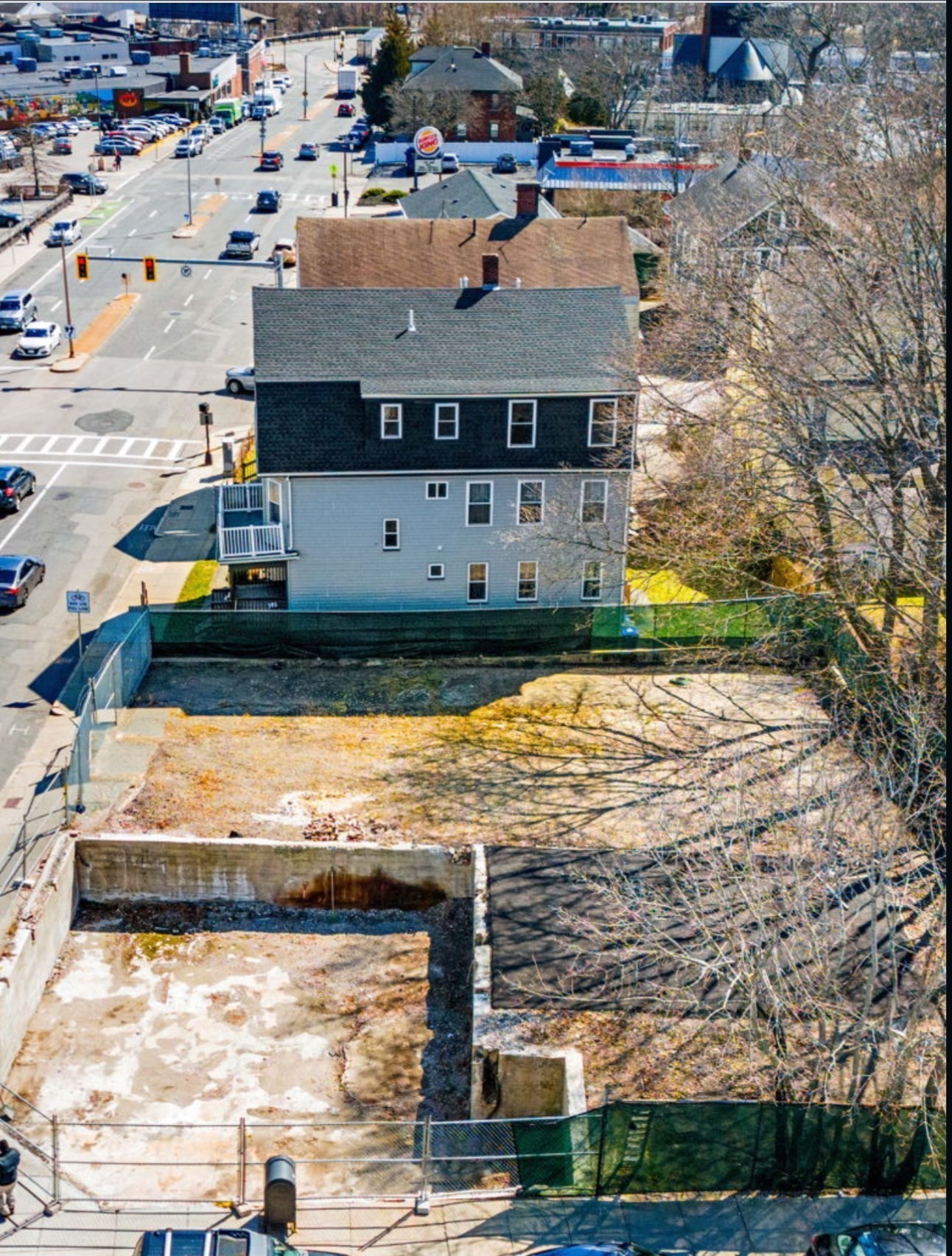 839 Cummins Hwy, Mattapan, Boston, MA 02126 - Image 4