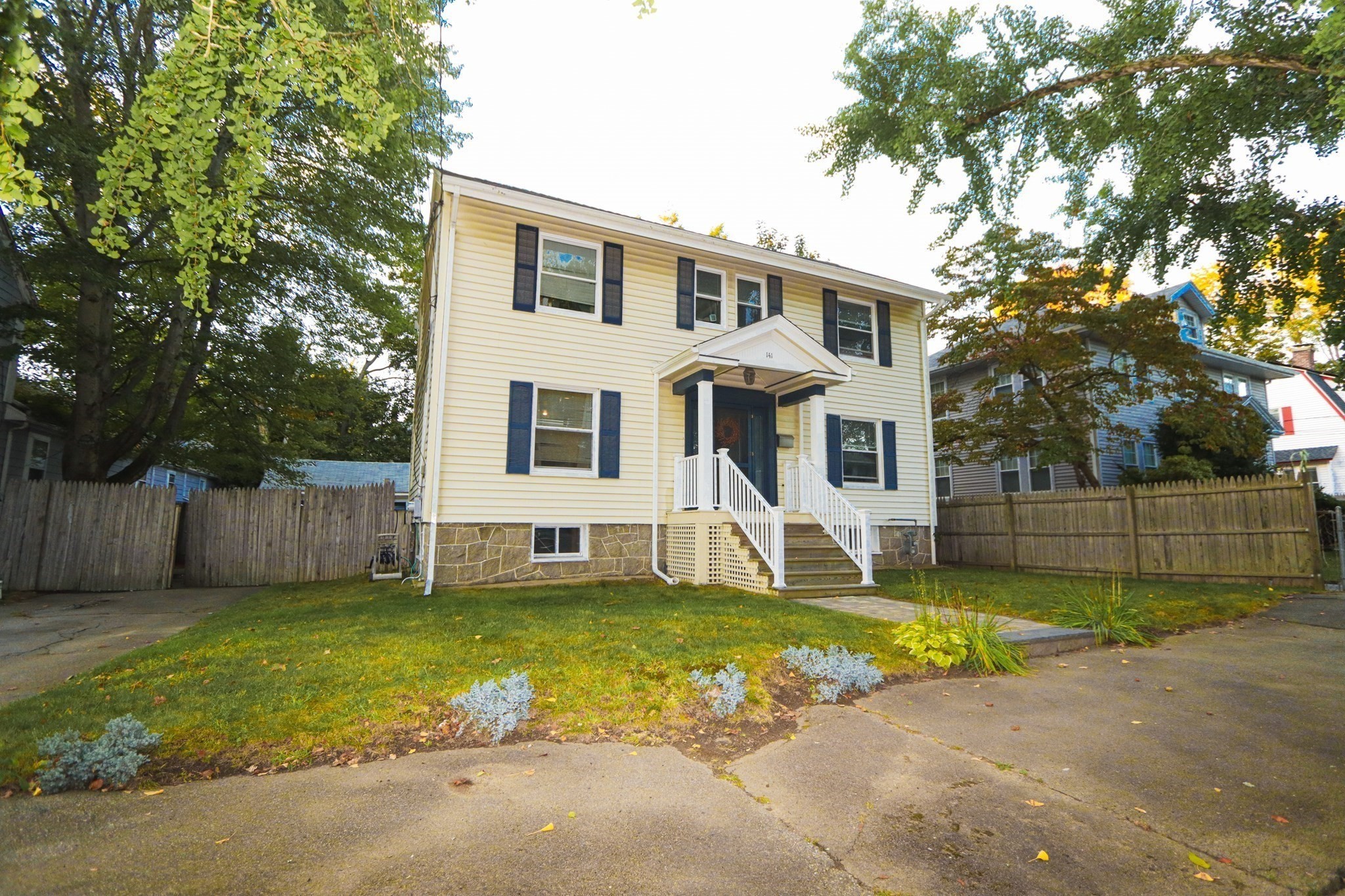 141 Prospect Ave, Brockton, MA 02301 - Image 2