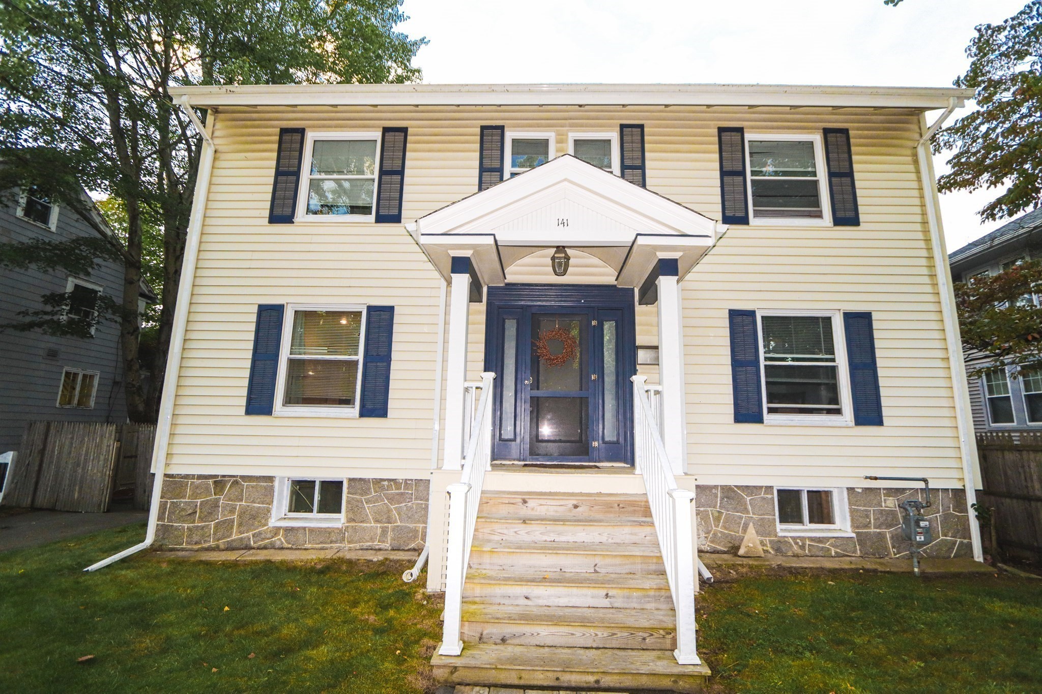 141 Prospect Ave, Brockton, MA 02301 - Image 4