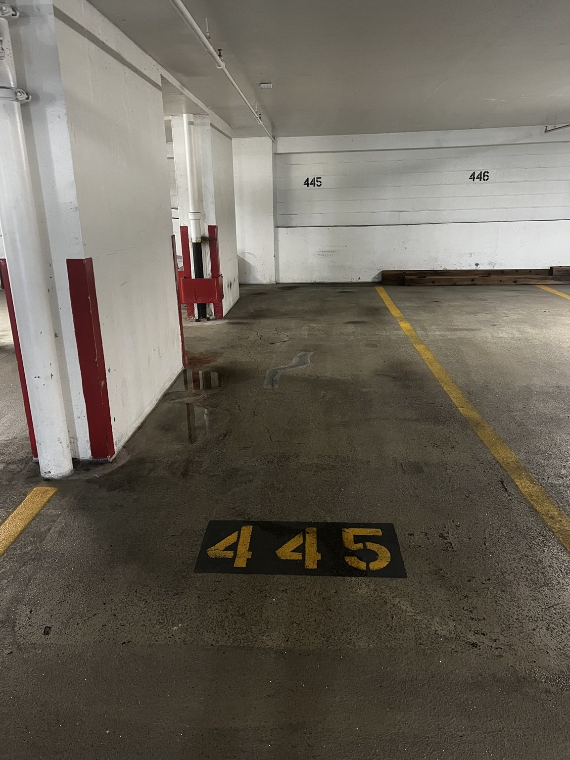 151 Tremont Street Ul: 445, Downtown, Boston, MA 02111