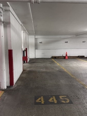 151 Tremont Street UL: 445