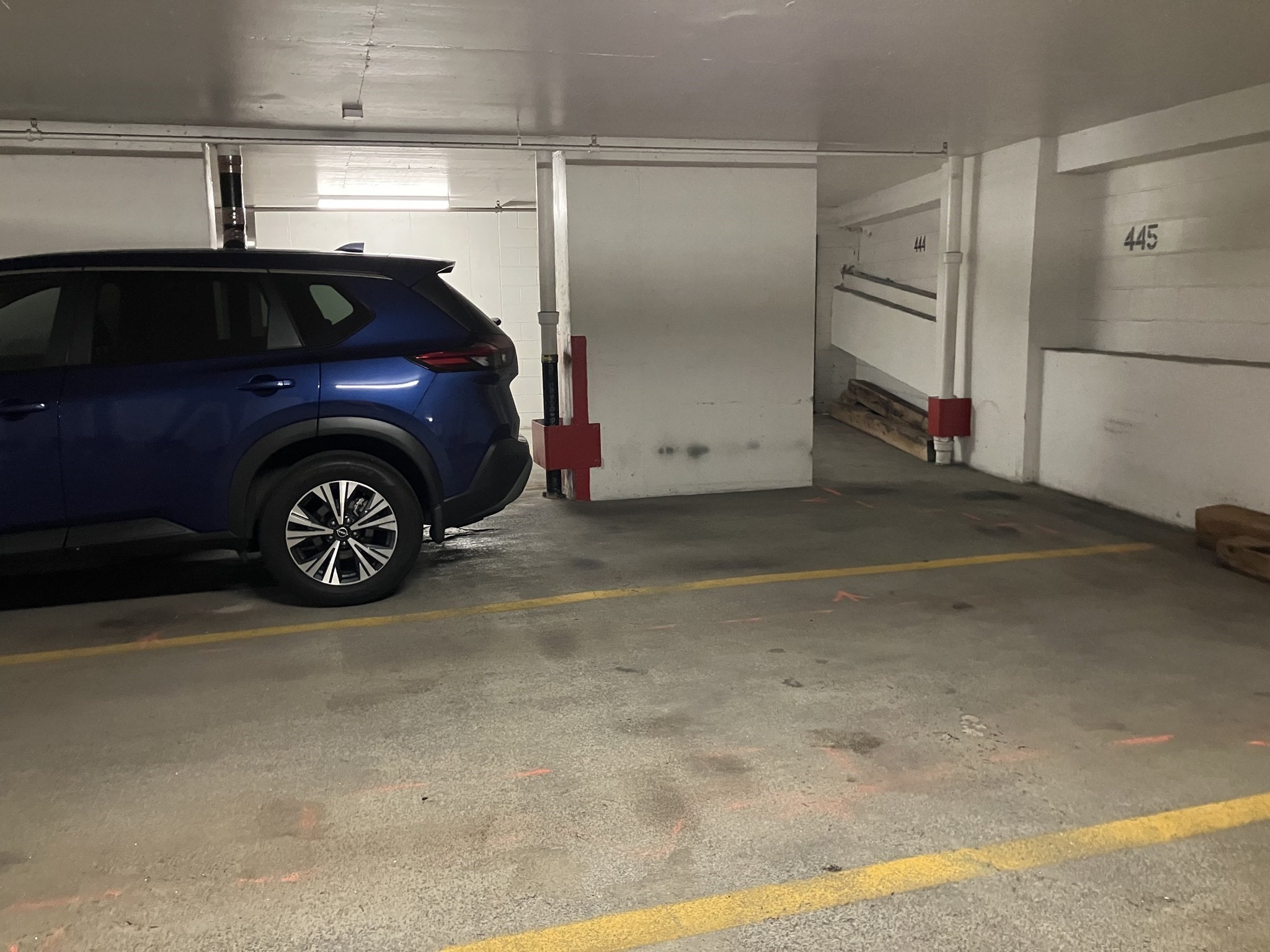 151 Tremont Street Ul: 445, Downtown, Boston, MA 02111 - Image 2