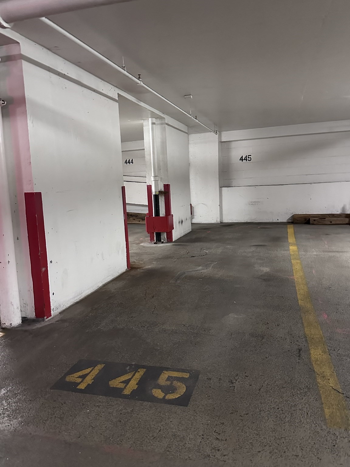151 Tremont Street Ul: 445, Downtown, Boston, MA 02111 - Image 4