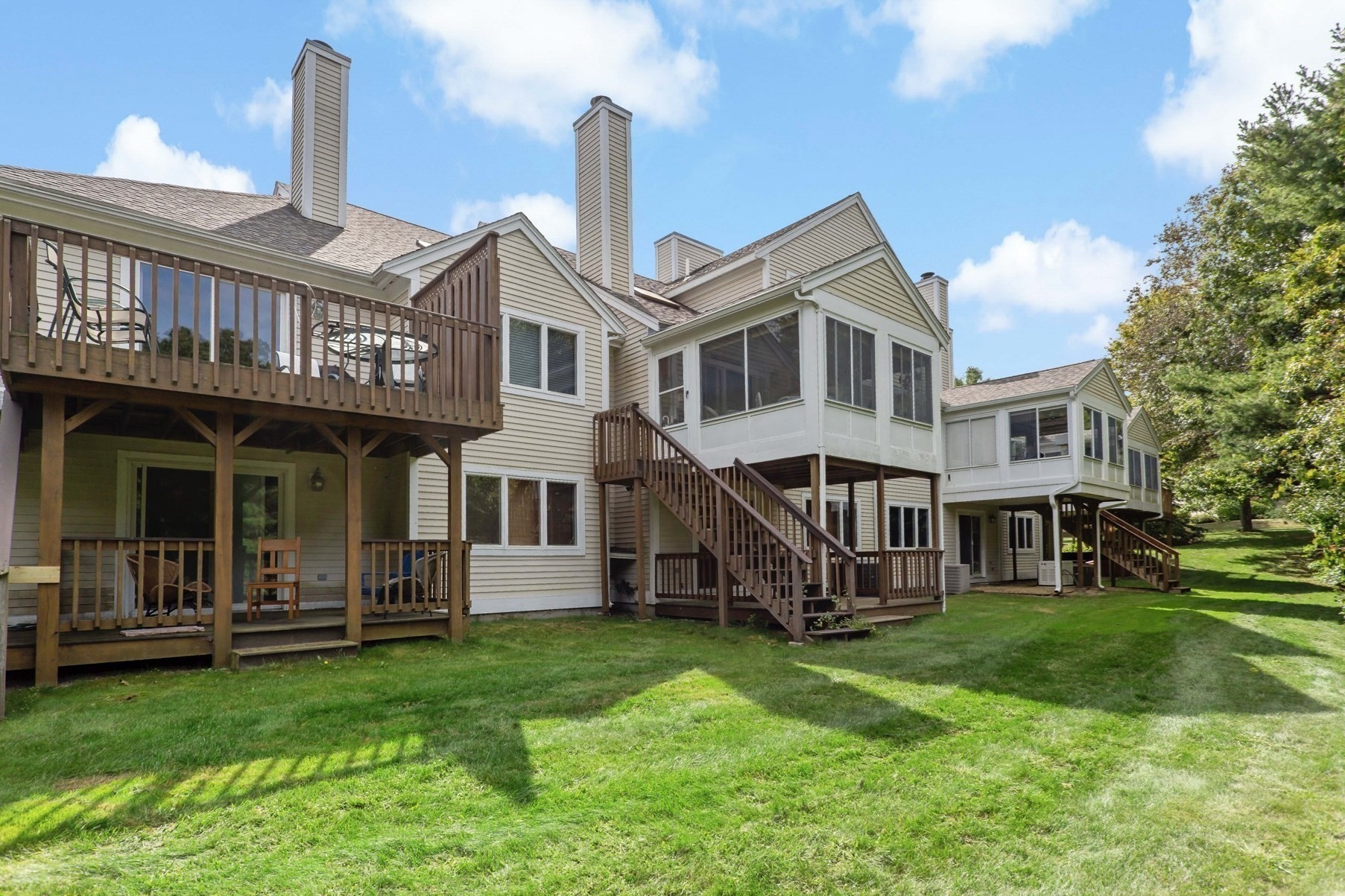 8 Chippers Ln Unit 390, Mashpee, MA 02649 - Image 25