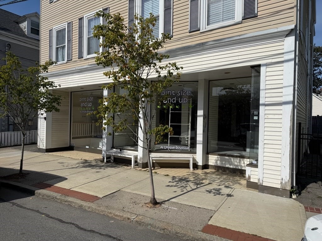 41 Atlantic Avenue Unit 1, Marblehead, MA 01945 - Image 2
