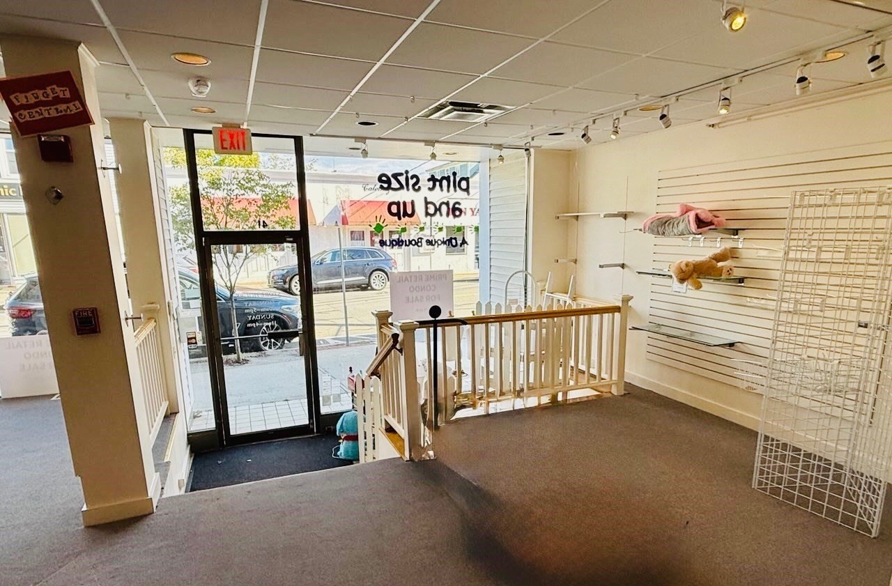 41 Atlantic Avenue Unit 1, Marblehead, MA 01945 - Image 4