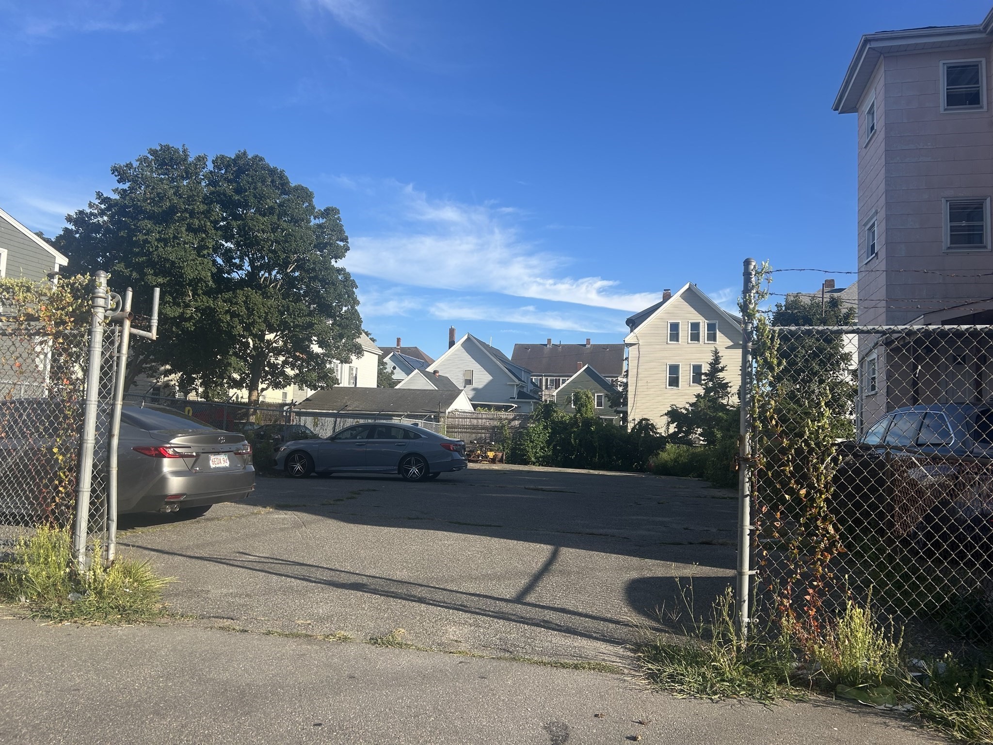 22 Mosher St, New Bedford, MA 02744 - Image 1