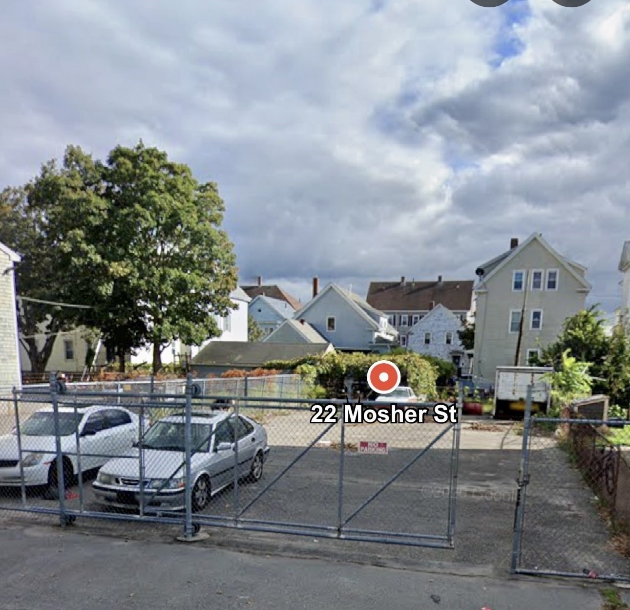 22 Mosher St, New Bedford, MA 02744 - Image 2