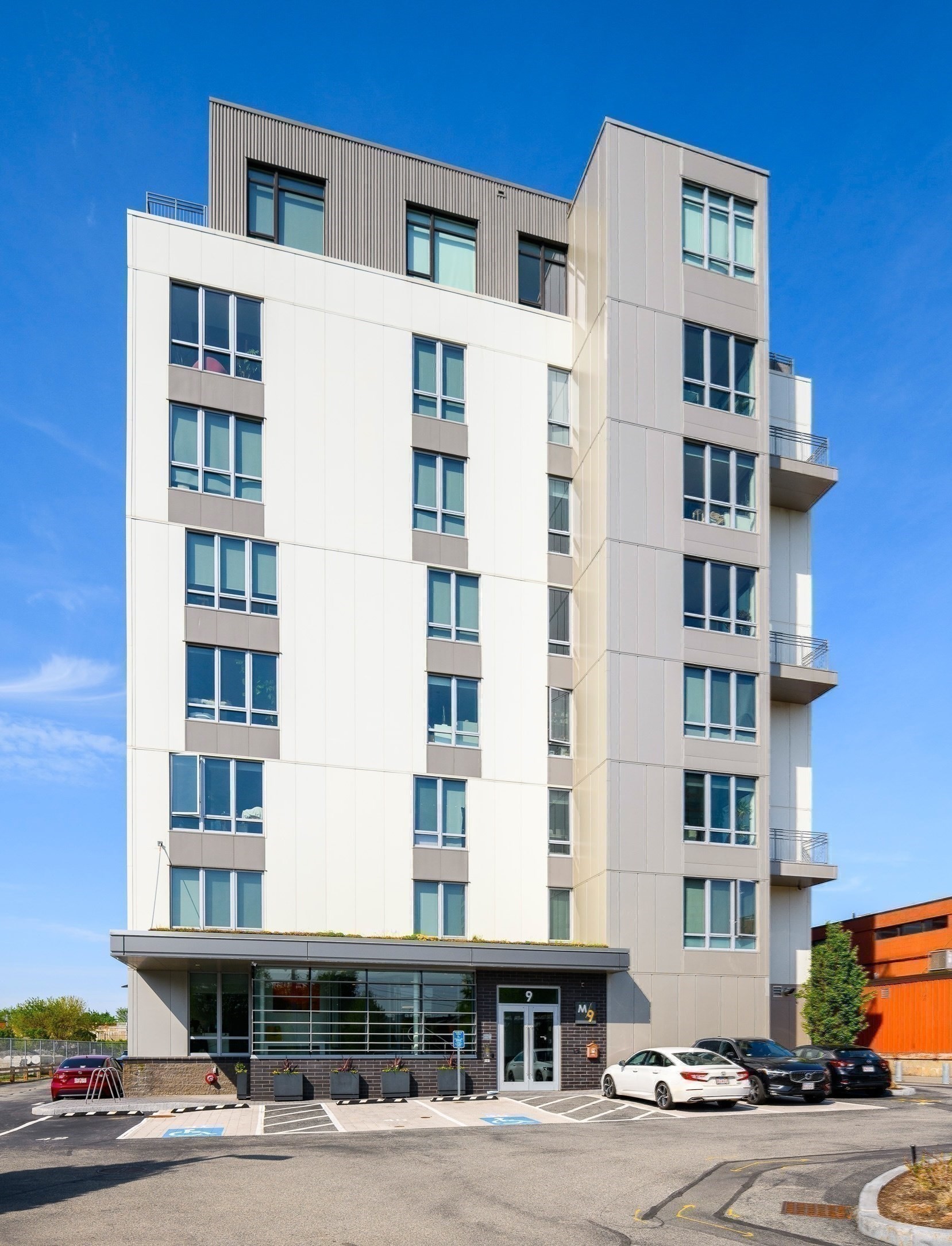 9 Medford Street Unit PH3, Somerville, MA 02143 - Image 17