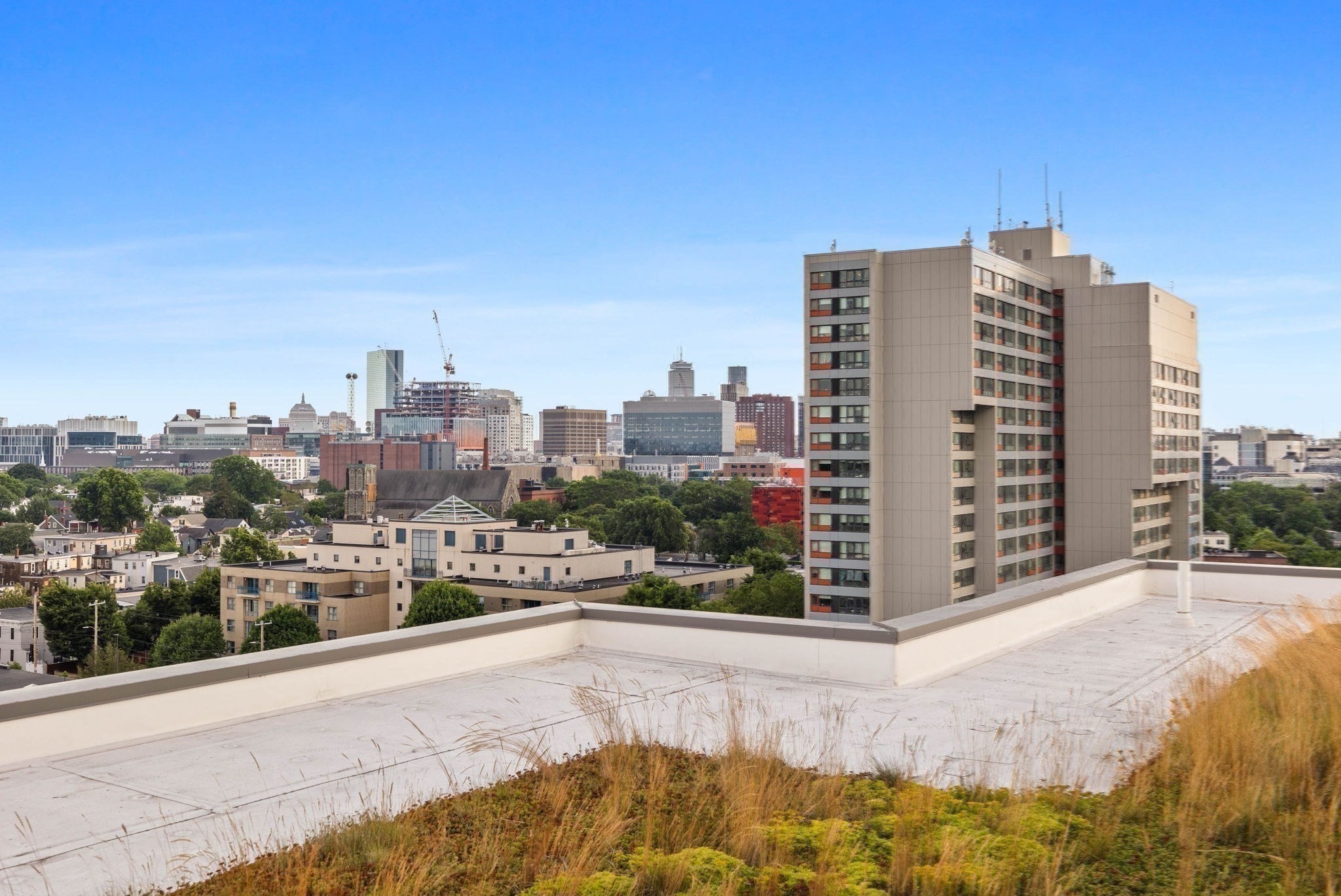 9 Medford Street Unit PH3, Somerville, MA 02143 - Image 18