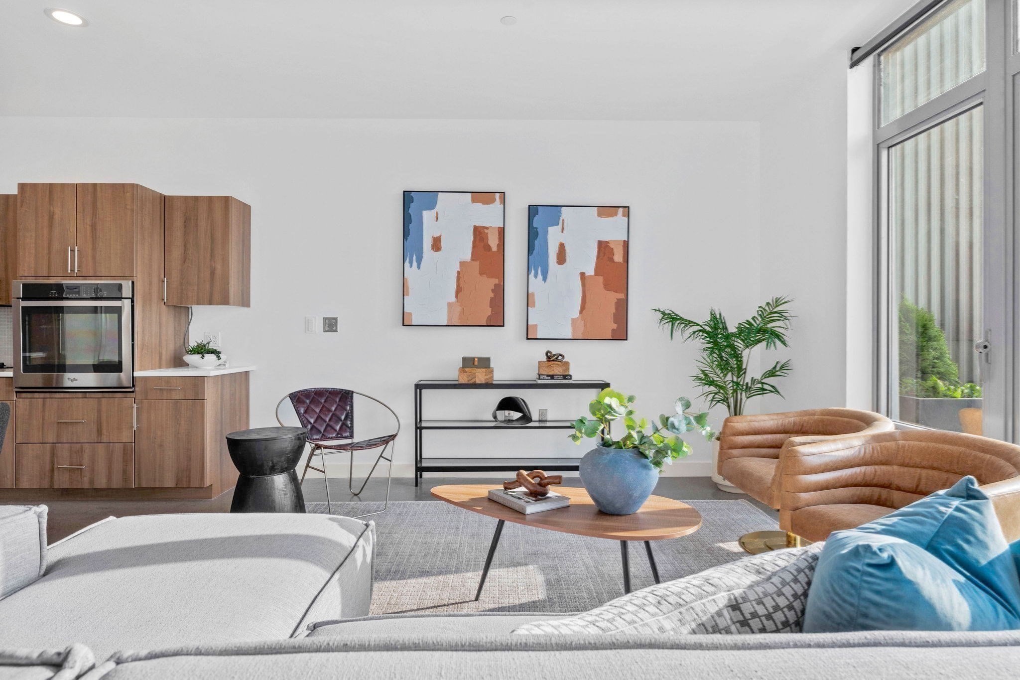 9 Medford Street Unit PH3, Somerville, MA 02143 - Image 5