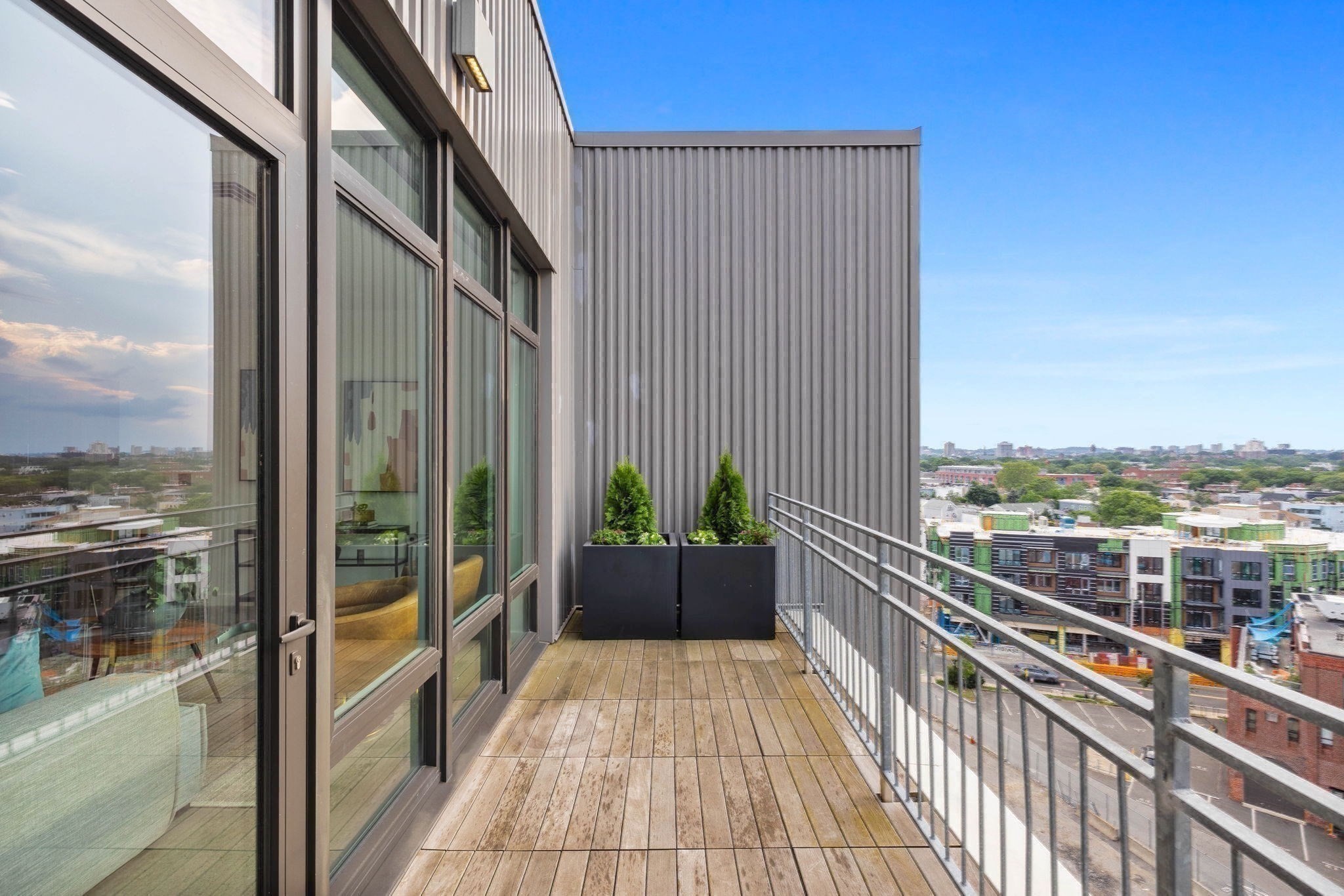 9 Medford Street Unit PH3, Somerville, MA 02143 - Image 7