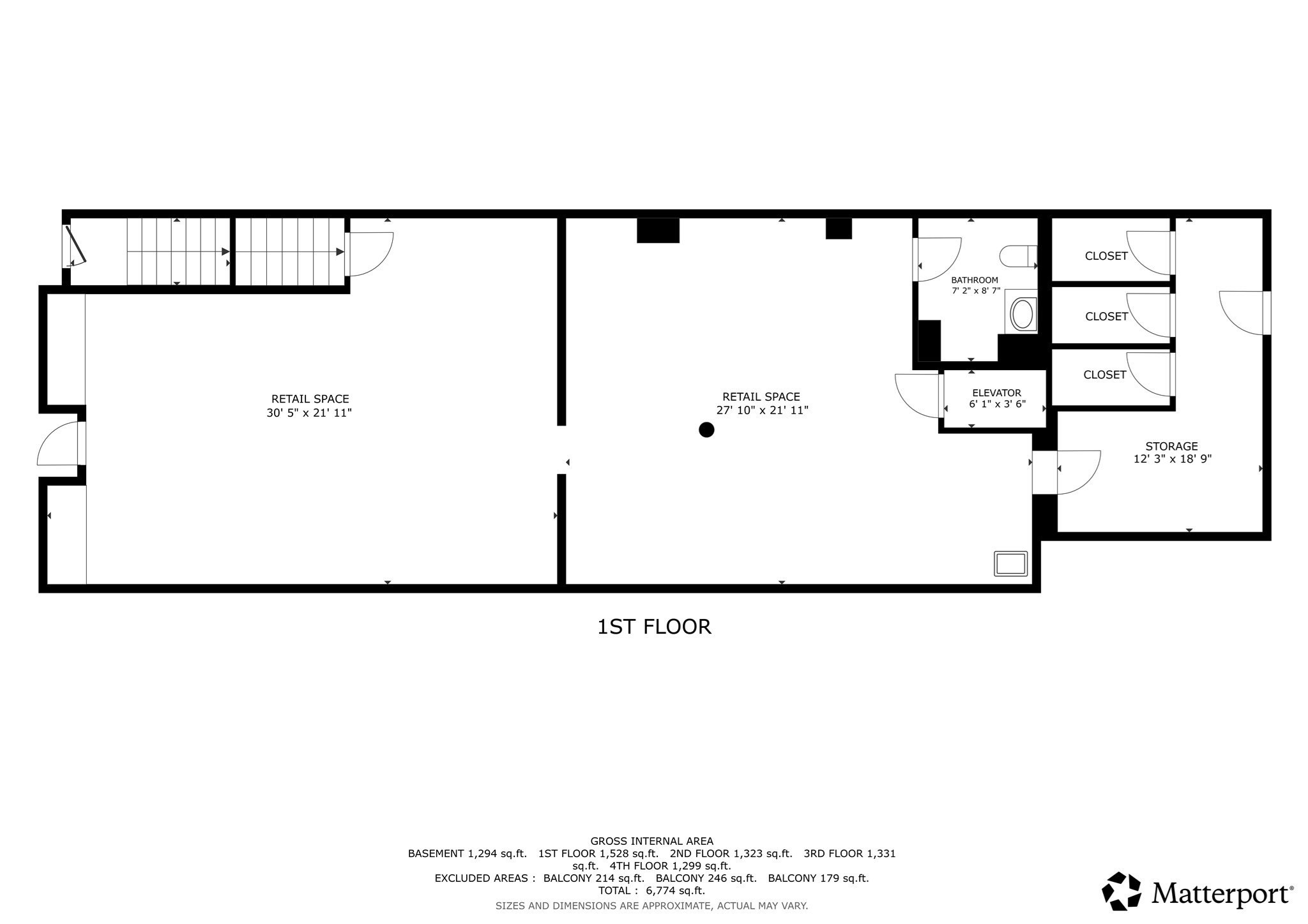 262 West Broadway, South Boston, Boston, MA 02127 - Image 19