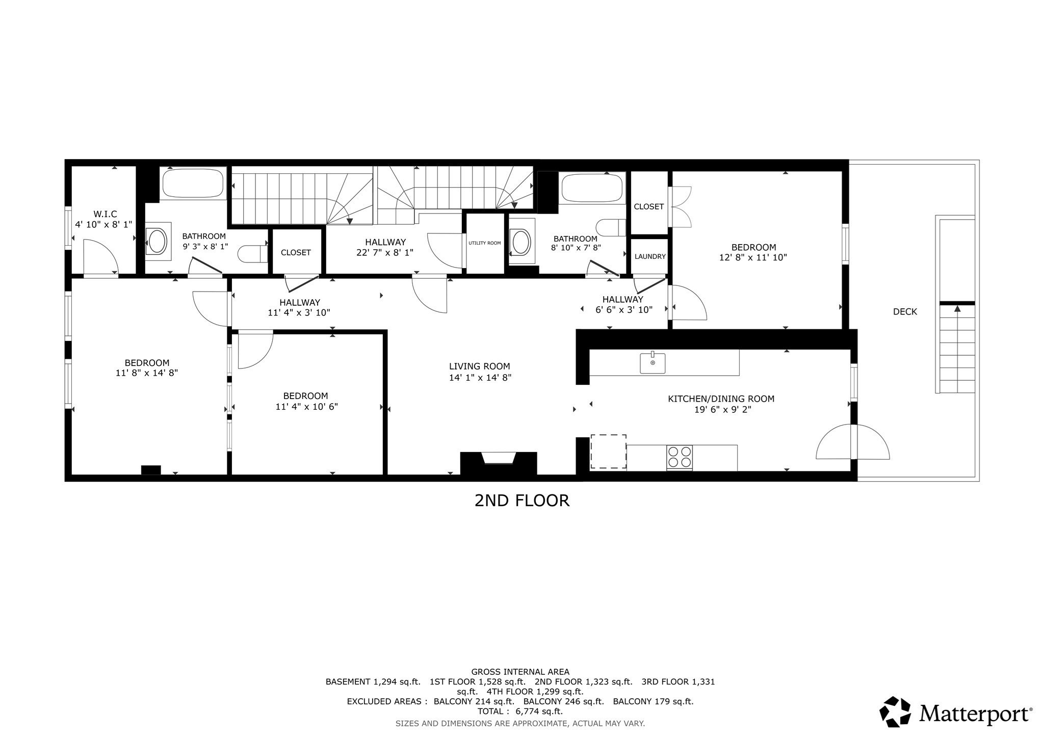 262 West Broadway, South Boston, Boston, MA 02127 - Image 20