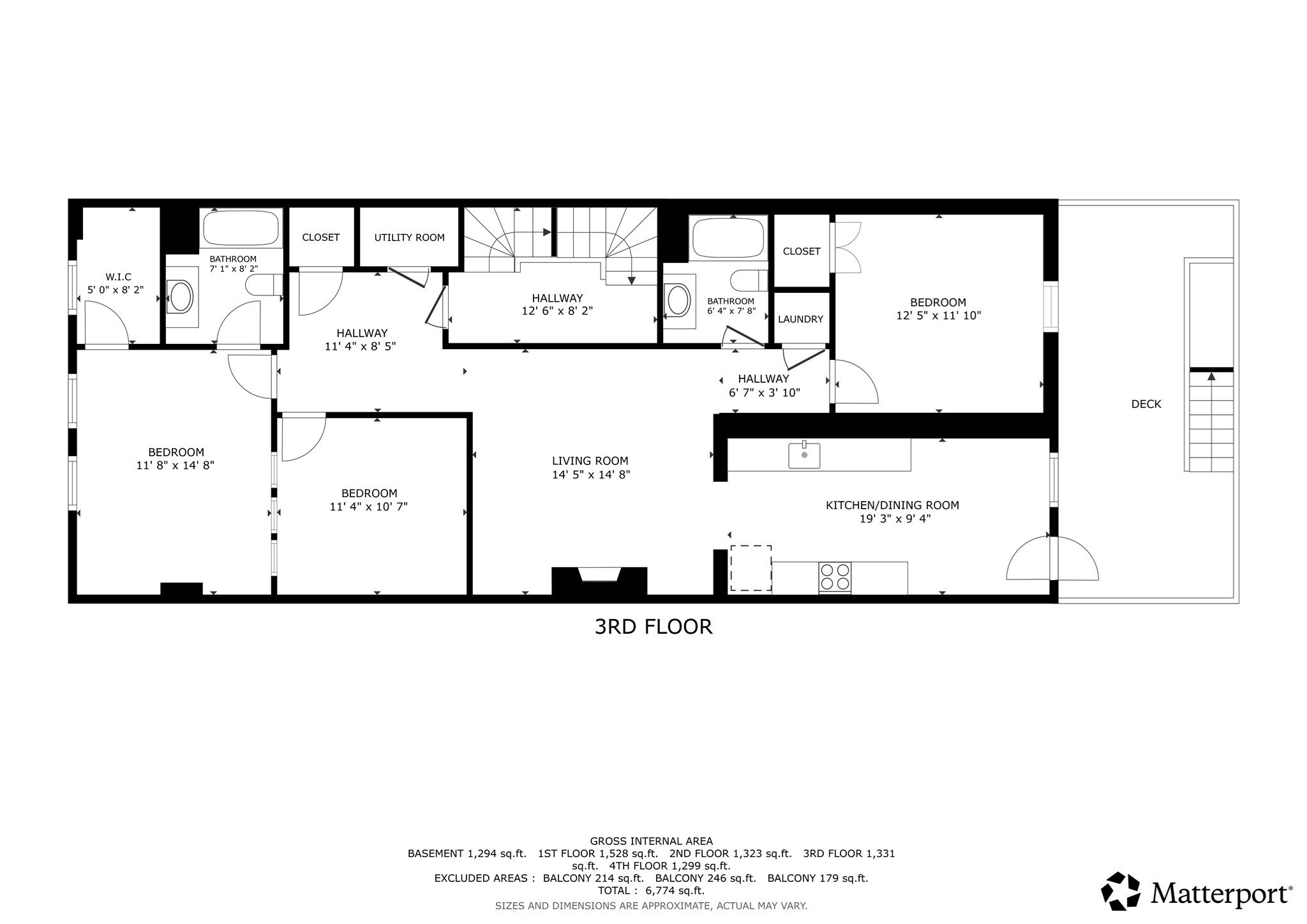 262 West Broadway, South Boston, Boston, MA 02127 - Image 21