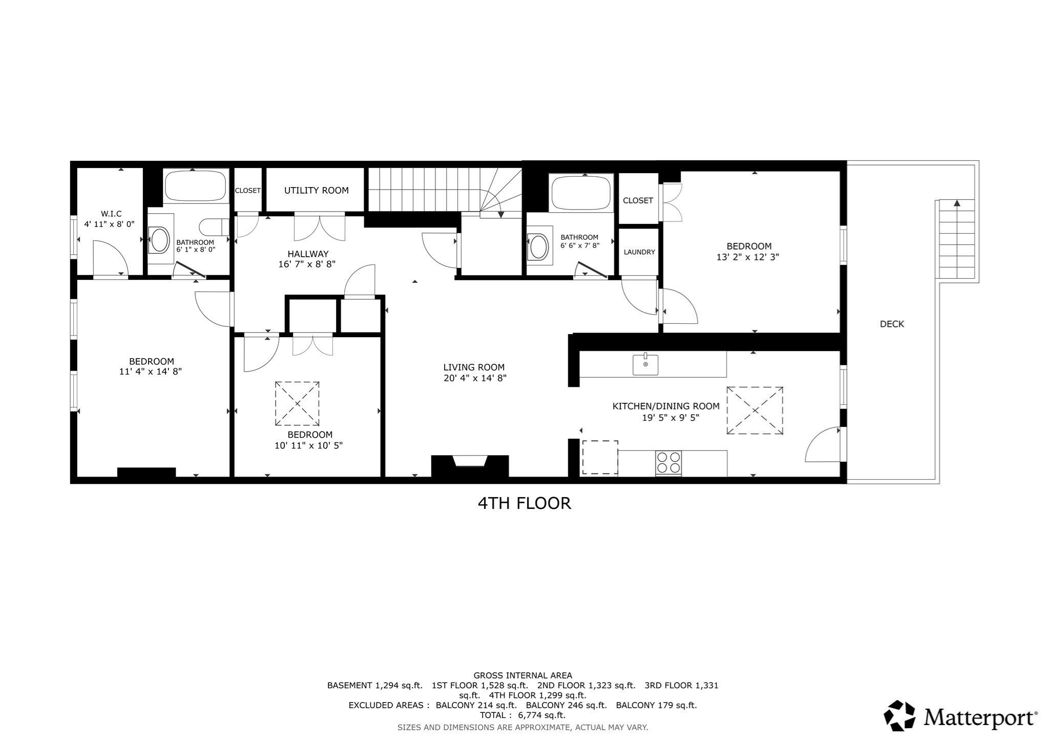 262 West Broadway, South Boston, Boston, MA 02127 - Image 22