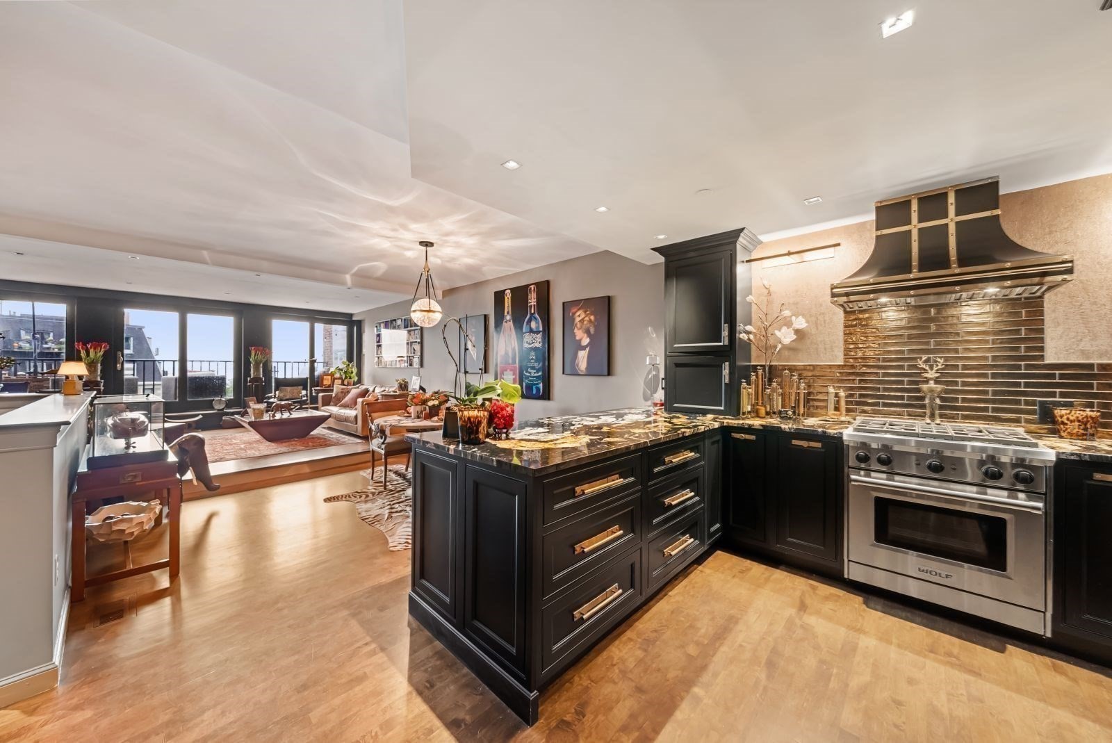 220 Commercial St Unit 5A, North End, Boston, MA 02109 - Image 2