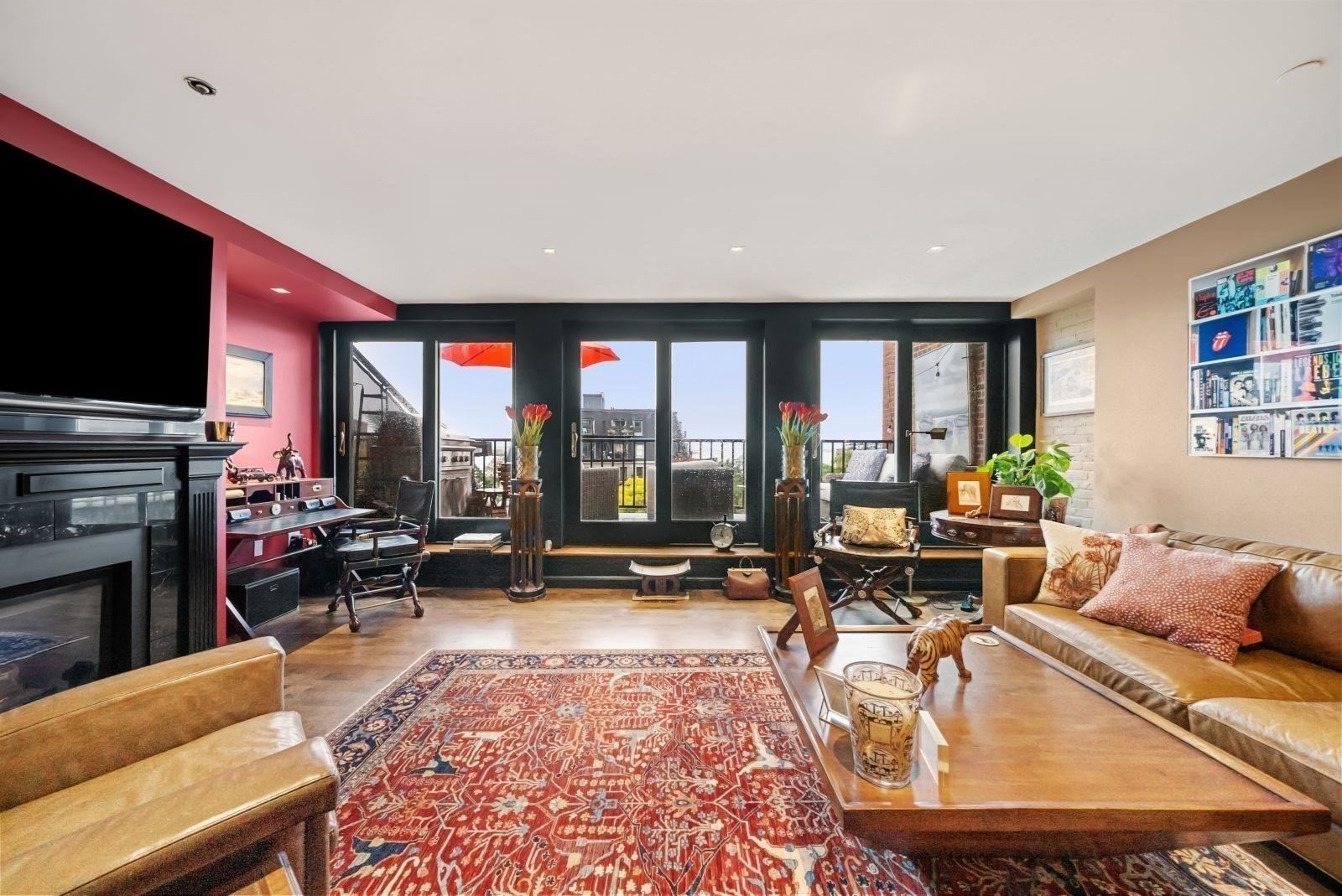 220 Commercial St Unit 5A, North End, Boston, MA 02109 - Image 16