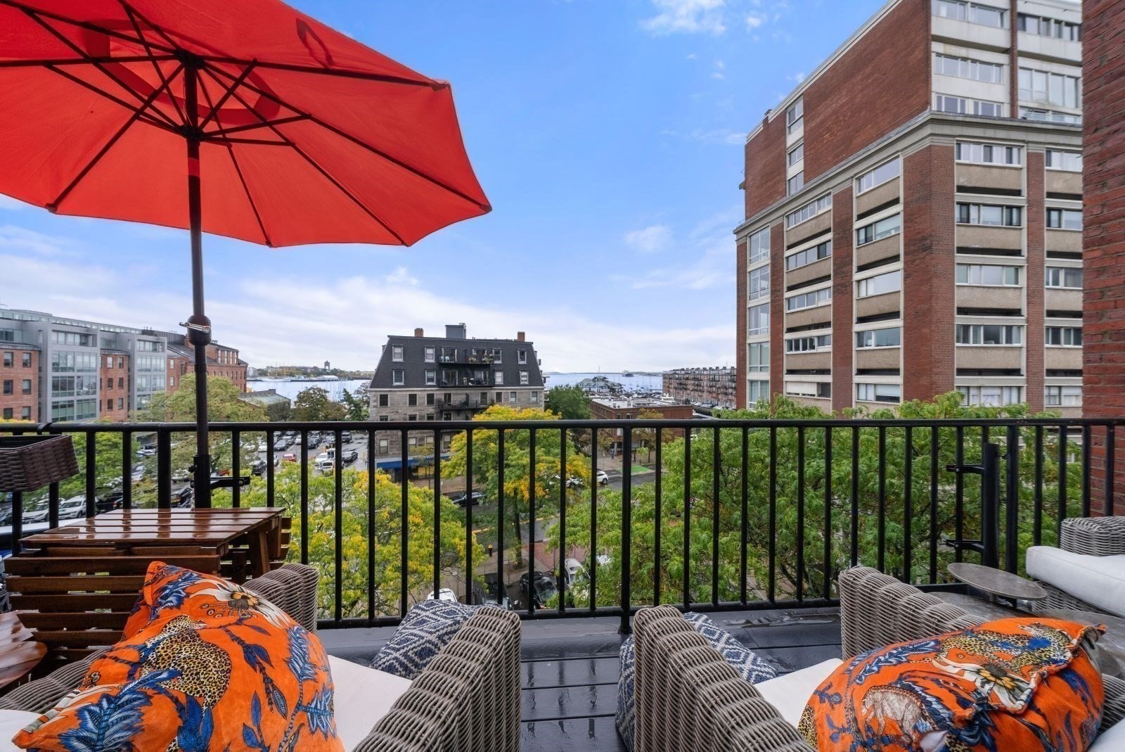 220 Commercial St Unit 5A, North End, Boston, MA 02109 - Image 18