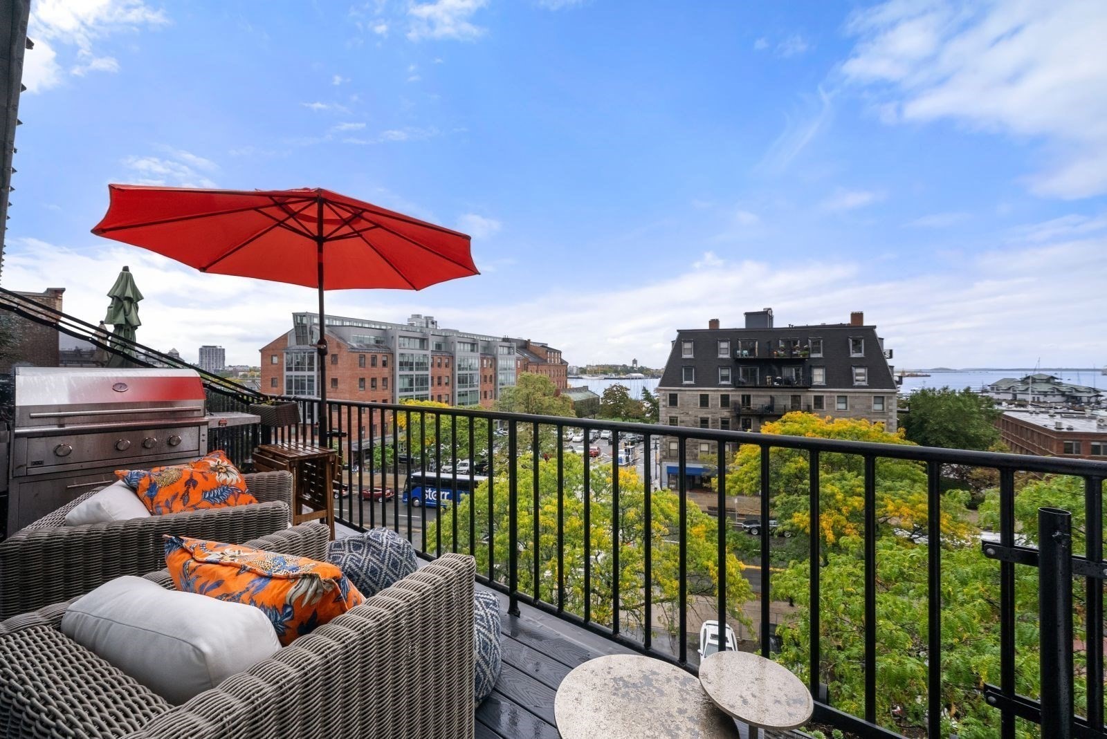 220 Commercial St Unit 5A, North End, Boston, MA 02109 - Image 20