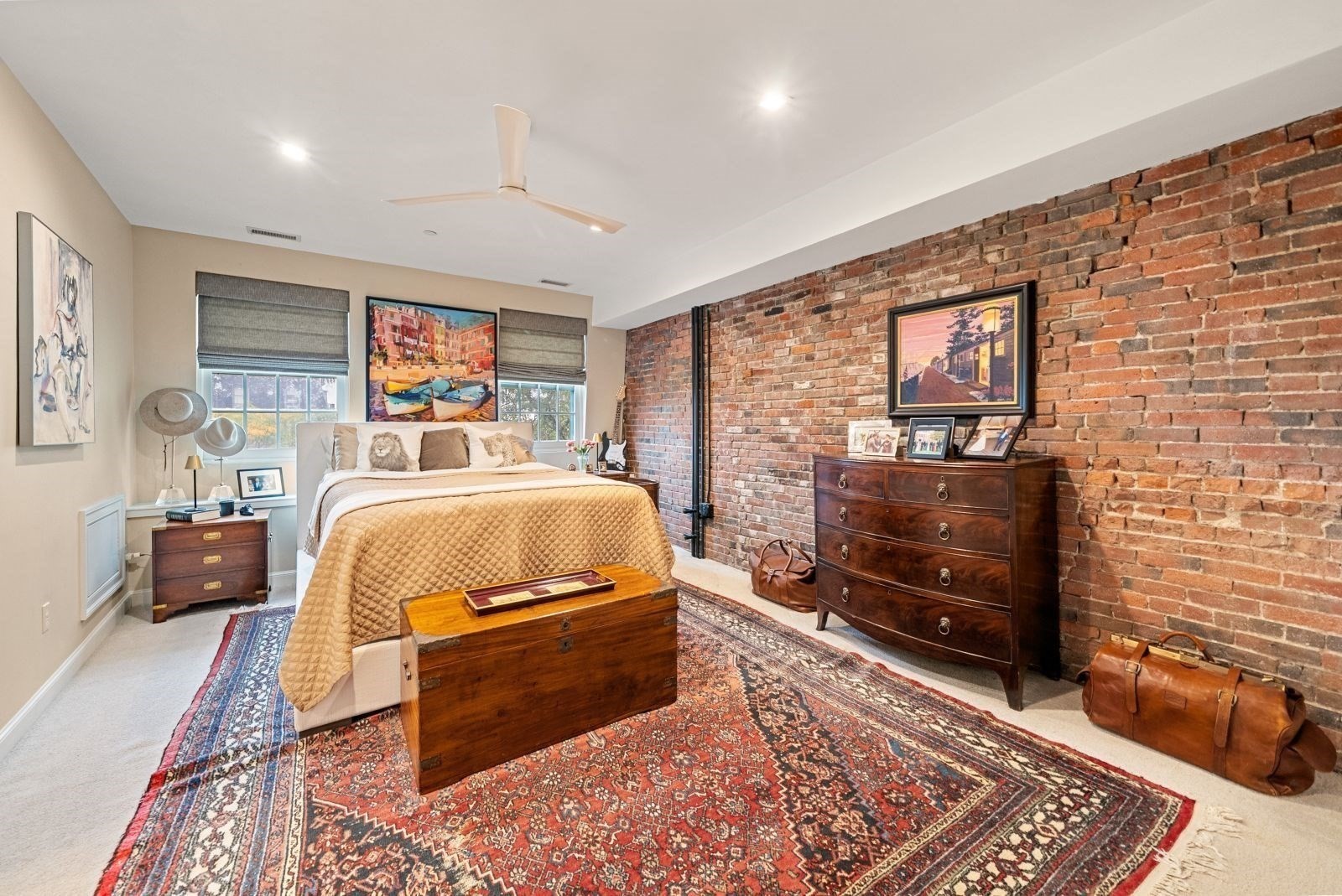 220 Commercial St Unit 5A, North End, Boston, MA 02109 - Image 24