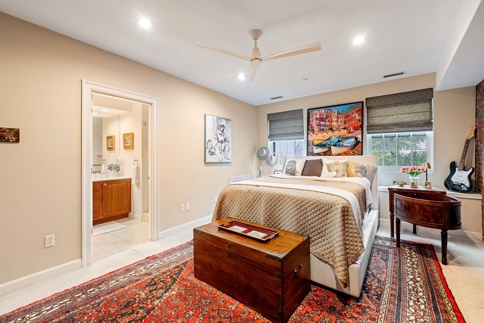 220 Commercial St Unit 5A, North End, Boston, MA 02109 - Image 25