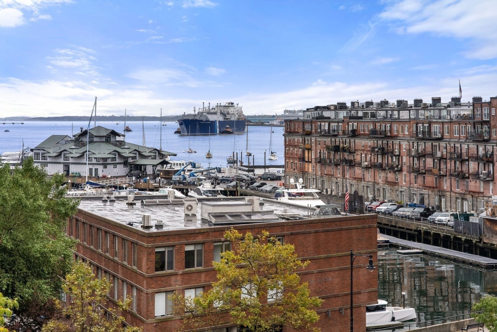 220 Commercial St Unit 5A, North End, Boston, MA 02109 - Image 34