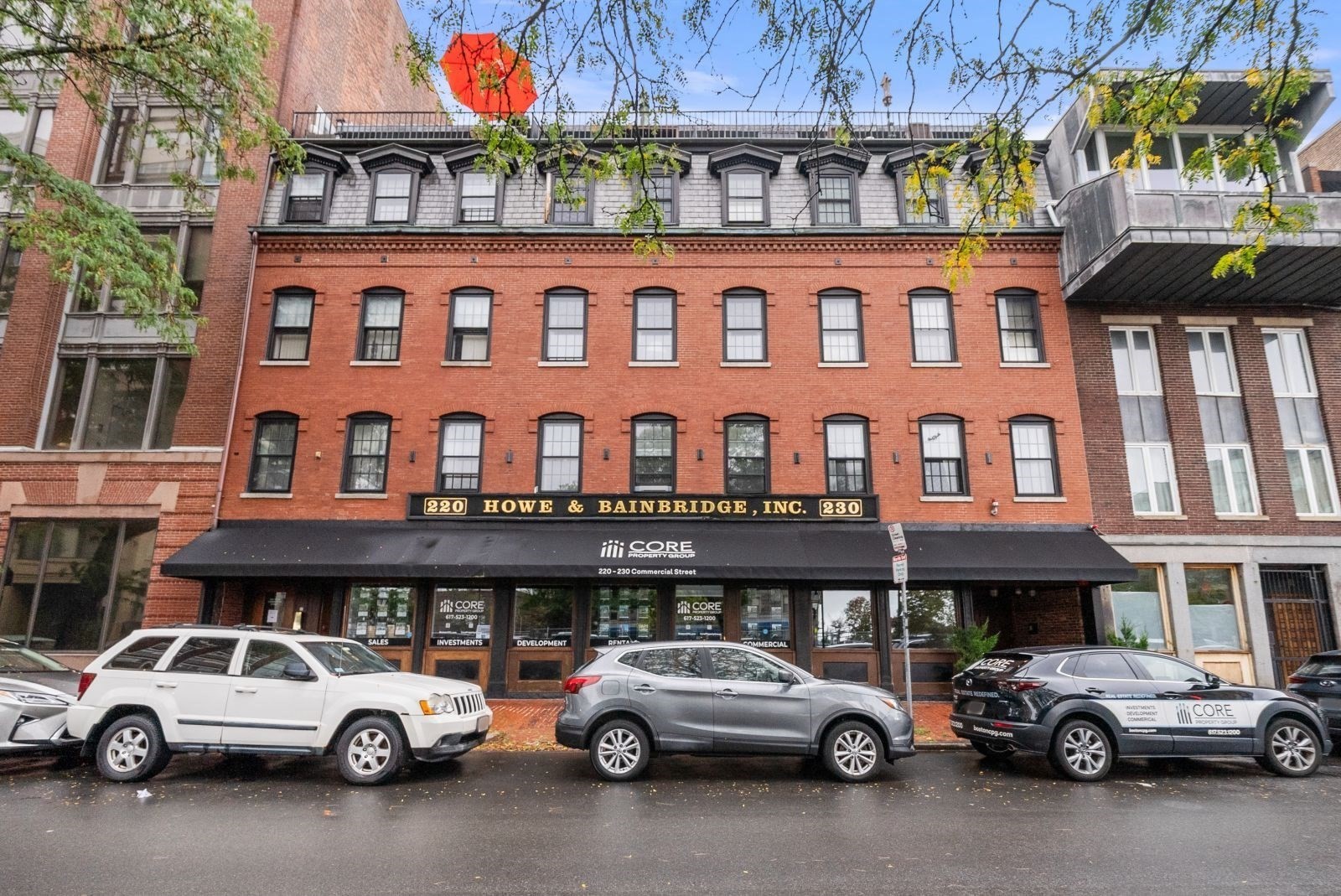 220 Commercial St Unit 5A, North End, Boston, MA 02109 - Image 37