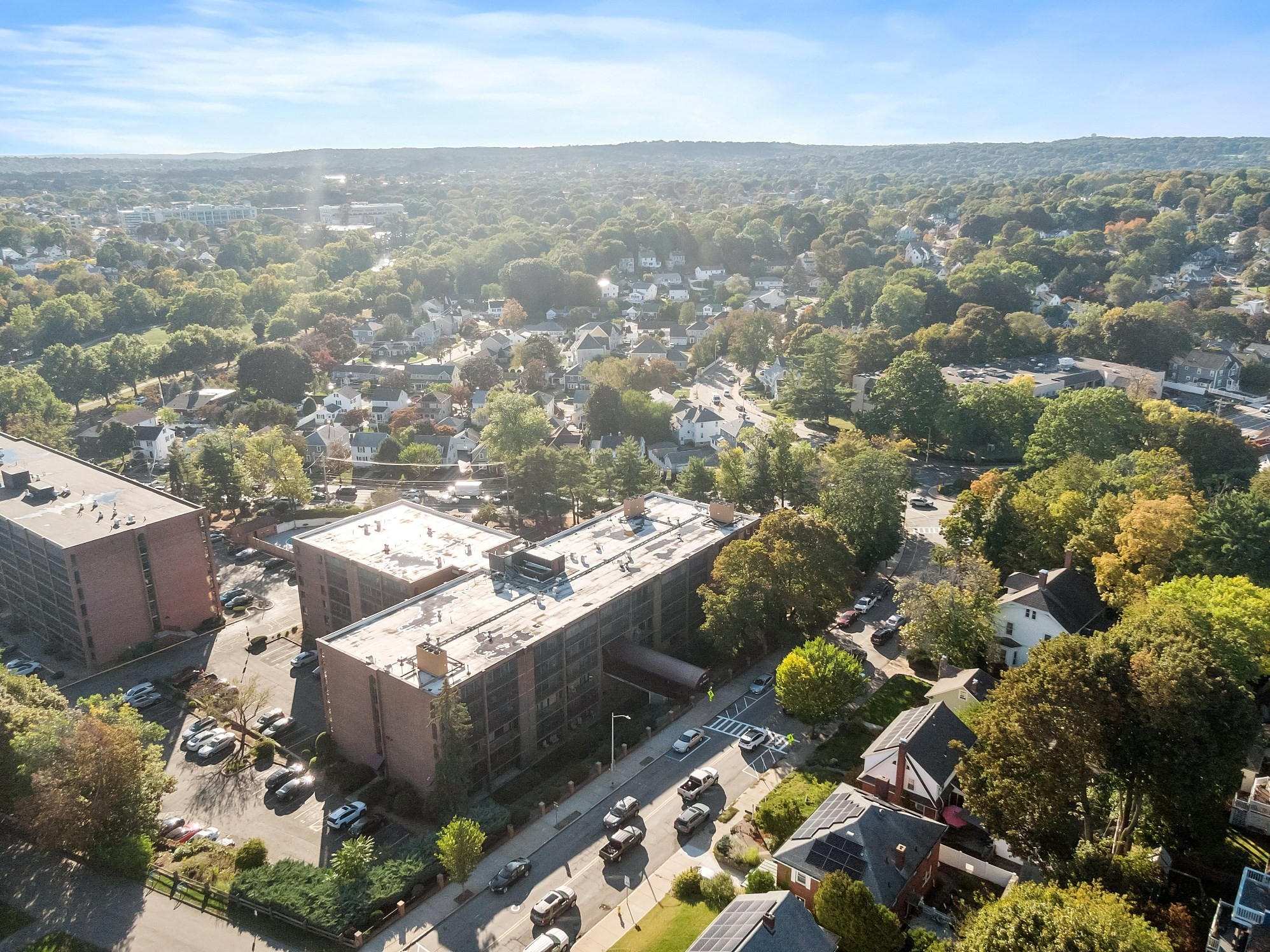 190 High Street Unit 605, Medford, MA 02155 - Image 28