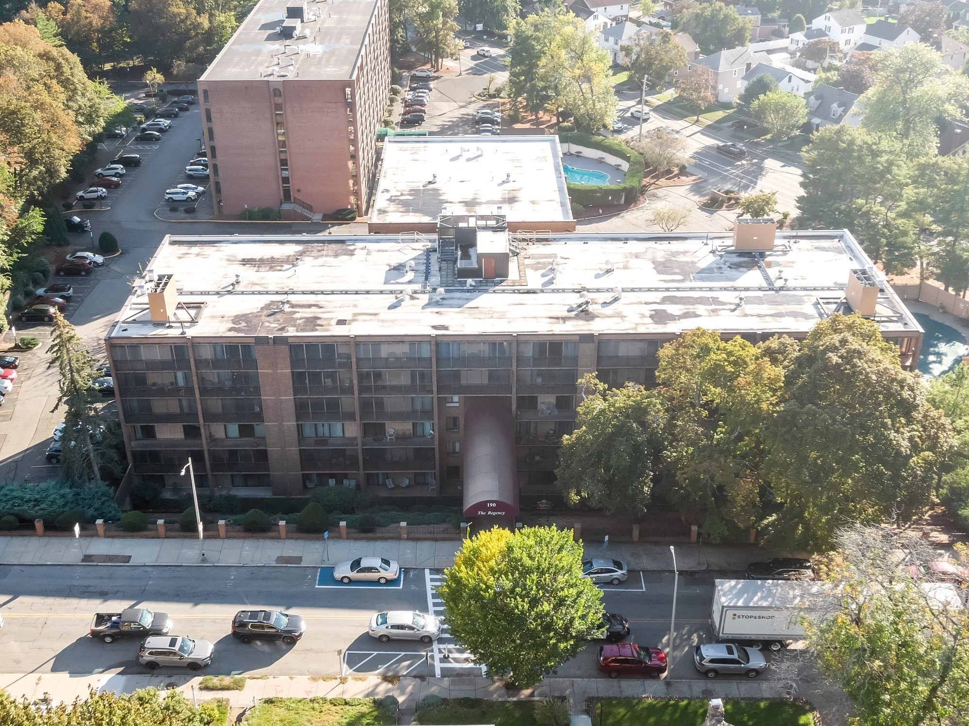 190 High Street Unit 605, Medford, MA 02155 - Image 29