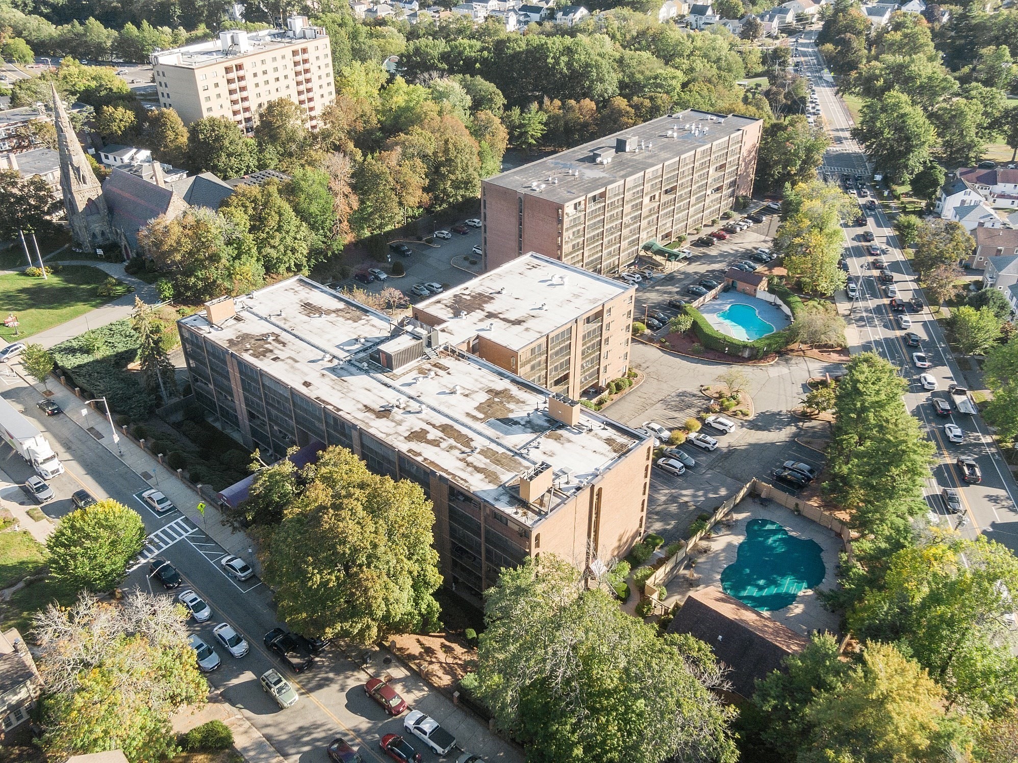 190 High Street Unit 605, Medford, MA 02155 - Image 30