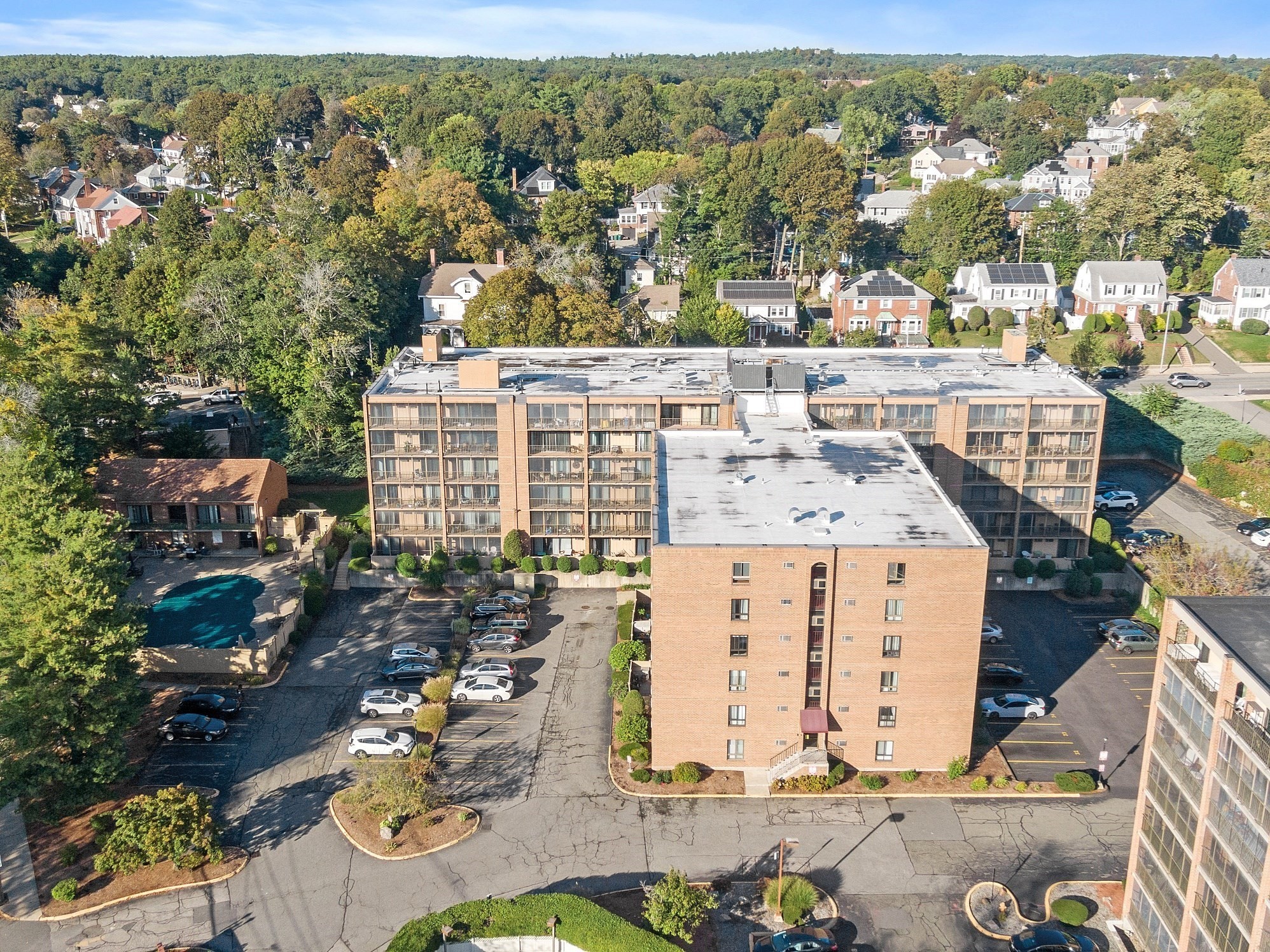 190 High Street Unit 605, Medford, MA 02155 - Image 32