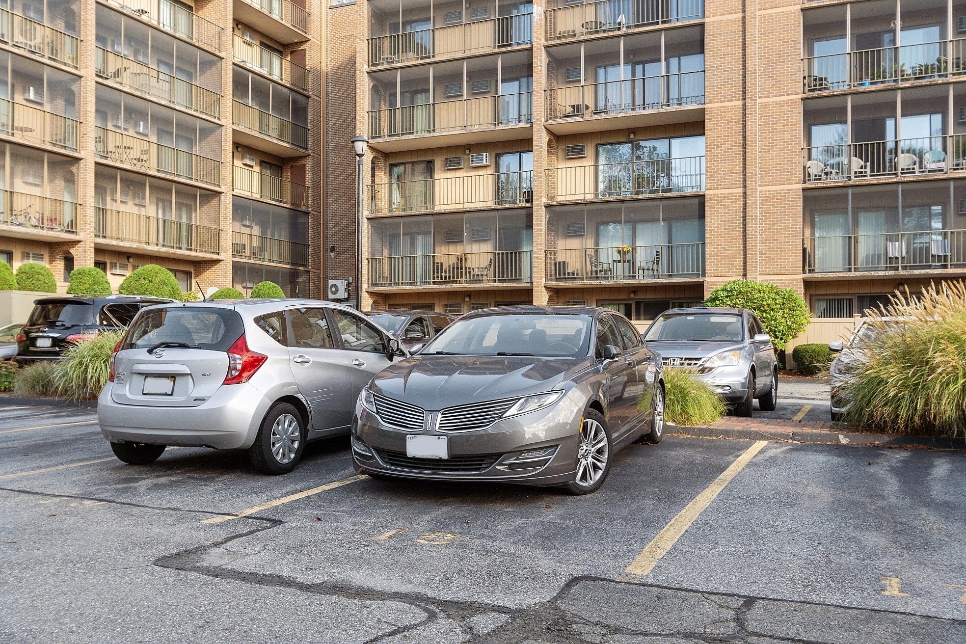 190 High Street Unit 605, Medford, MA 02155 - Image 34