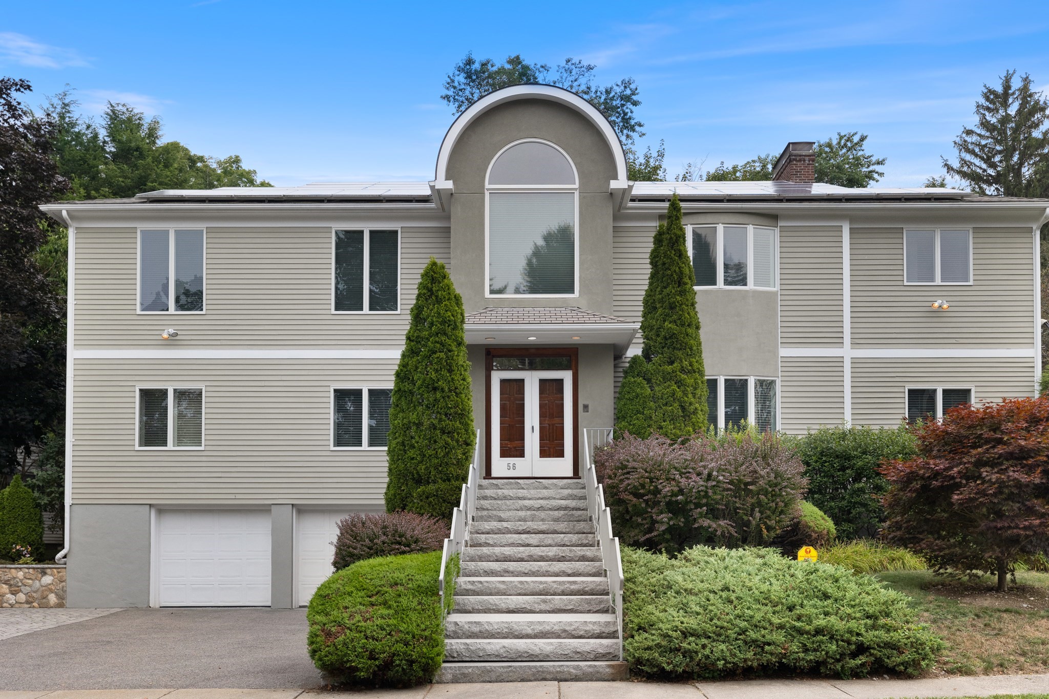 56 Cynthia Rd, Newton, MA 02459