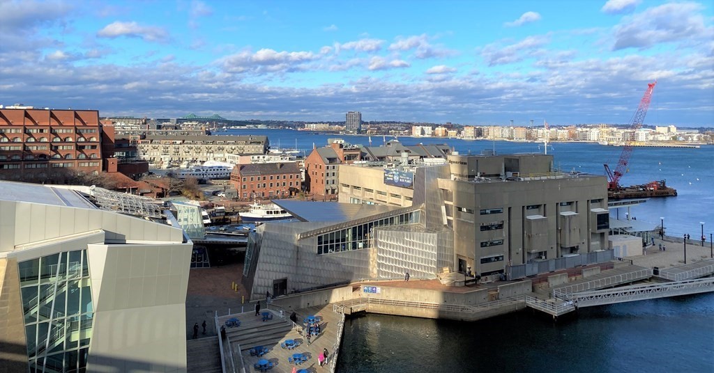 85 East India Row Unit 9G, Downtown, Boston, MA 02110 - Image 15