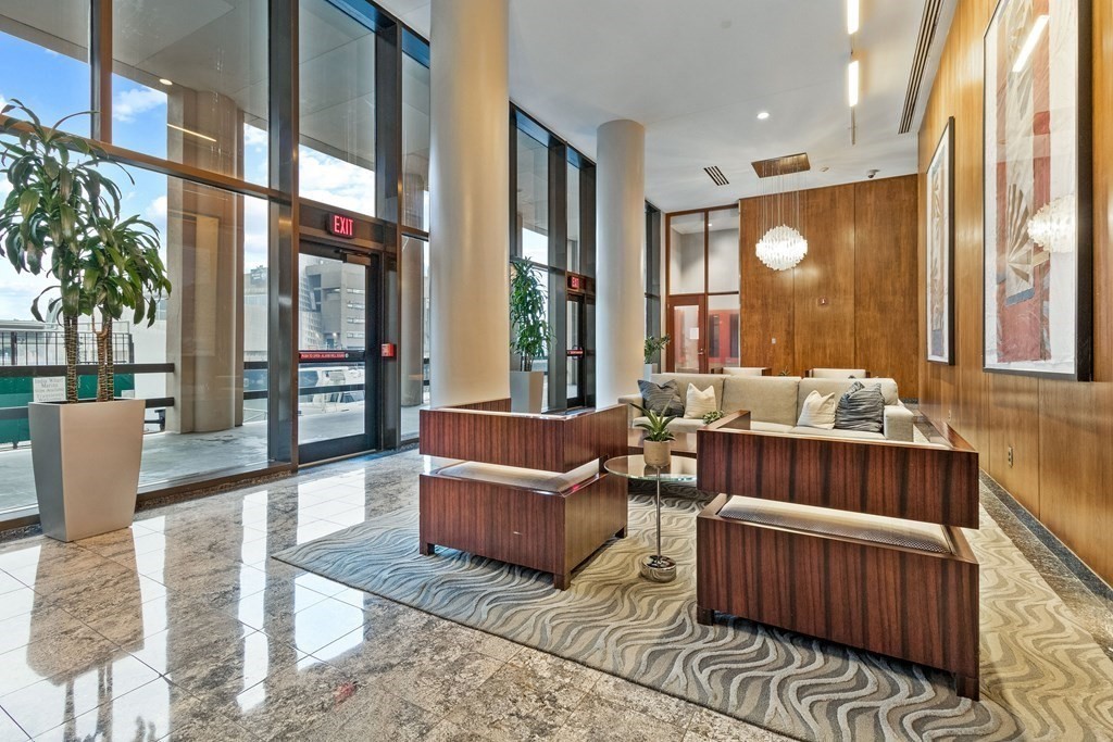 85 East India Row Unit 9G, Downtown, Boston, MA 02110 - Image 16