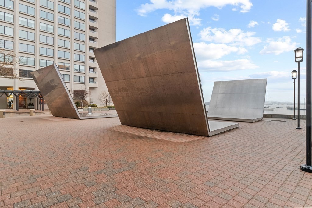 85 East India Row Unit 9G, Downtown, Boston, MA 02110 - Image 18